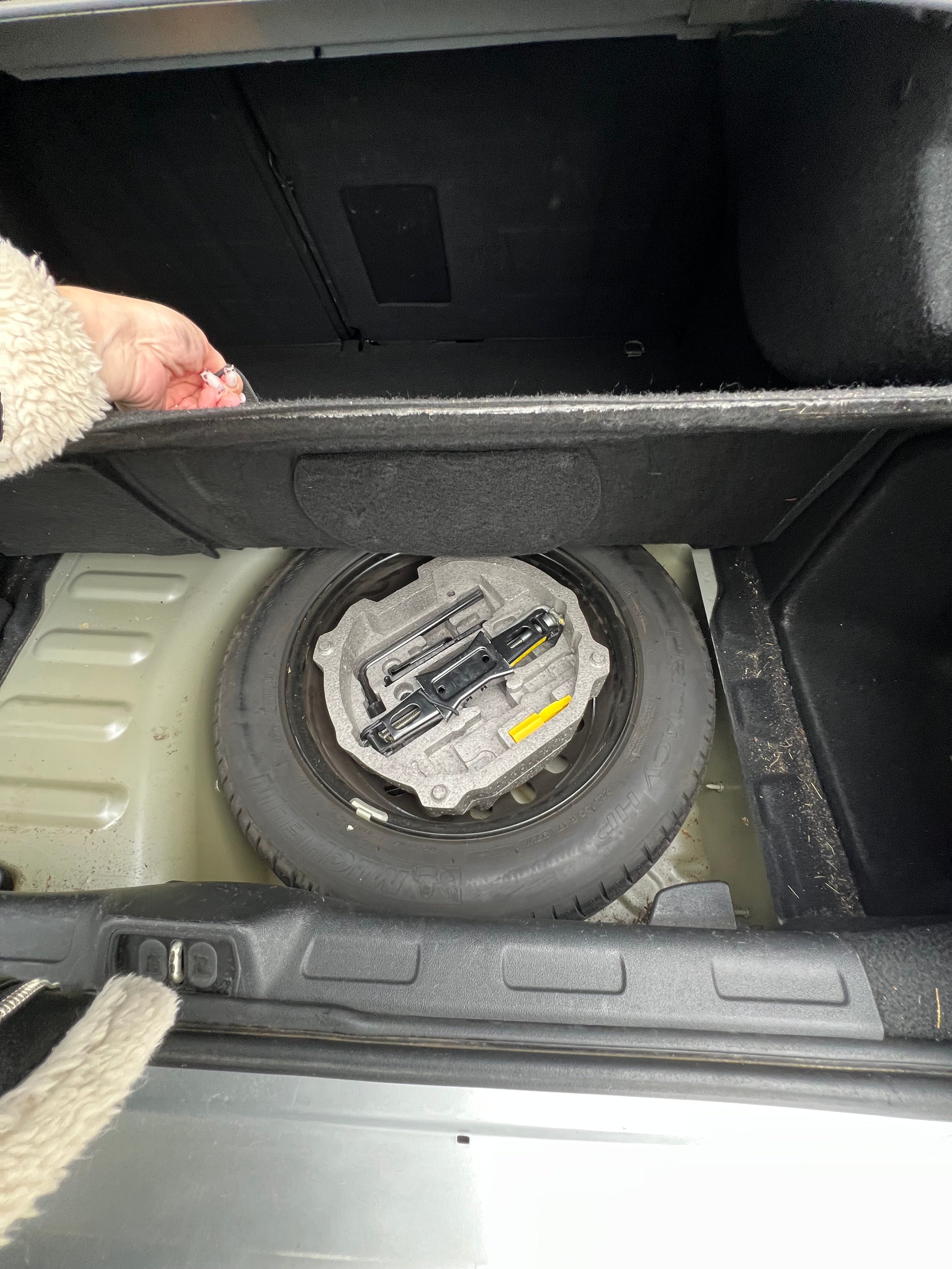 Citroën C5 X7 2.0 HDi 140 cv Citroën C5 X7 2.0 HDi 140 cv