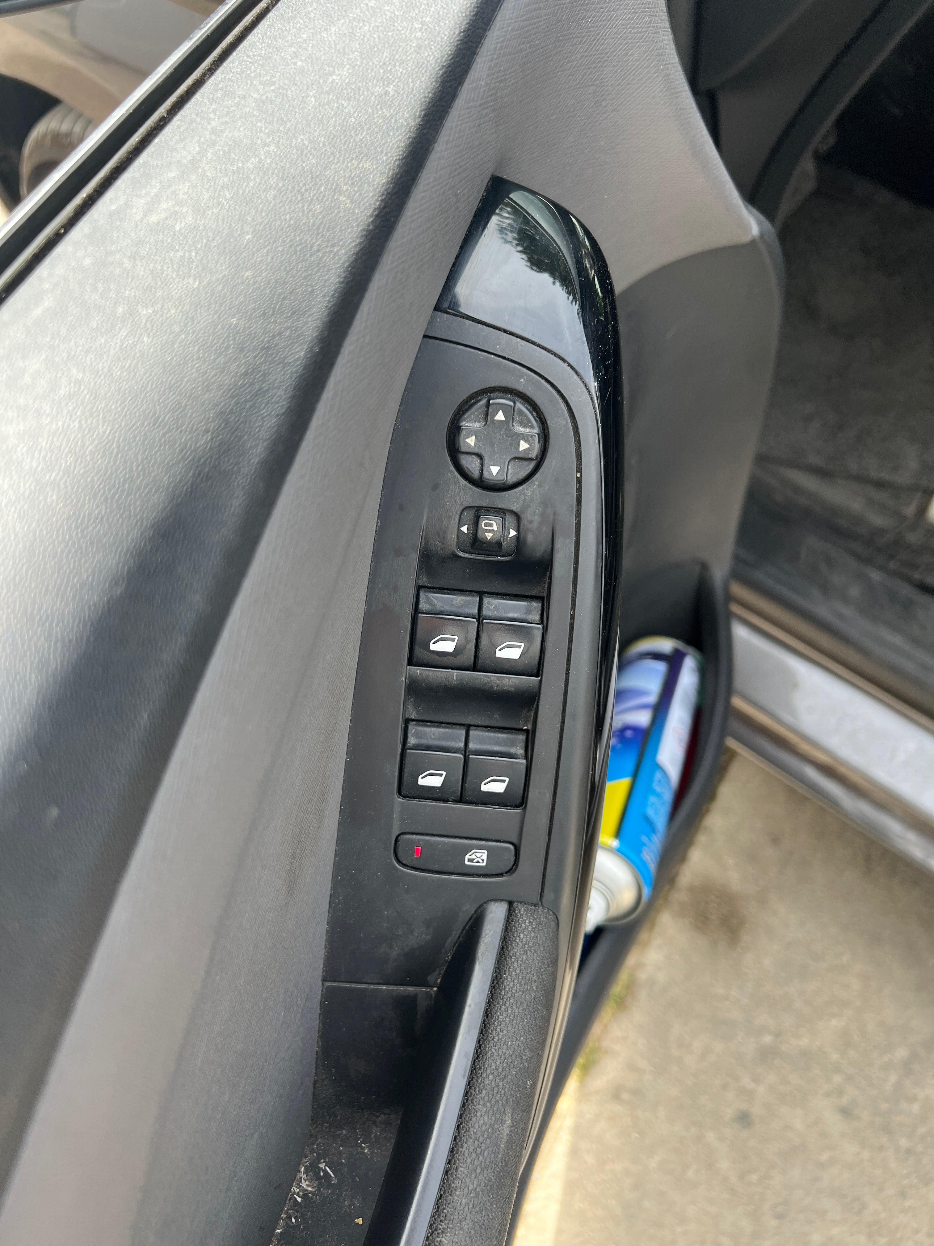 Citroen C4 Picasso 1.2 PURETECH 130 FEEL Citroen C4 Picasso 1.2 PURETECH 130 FEEL
