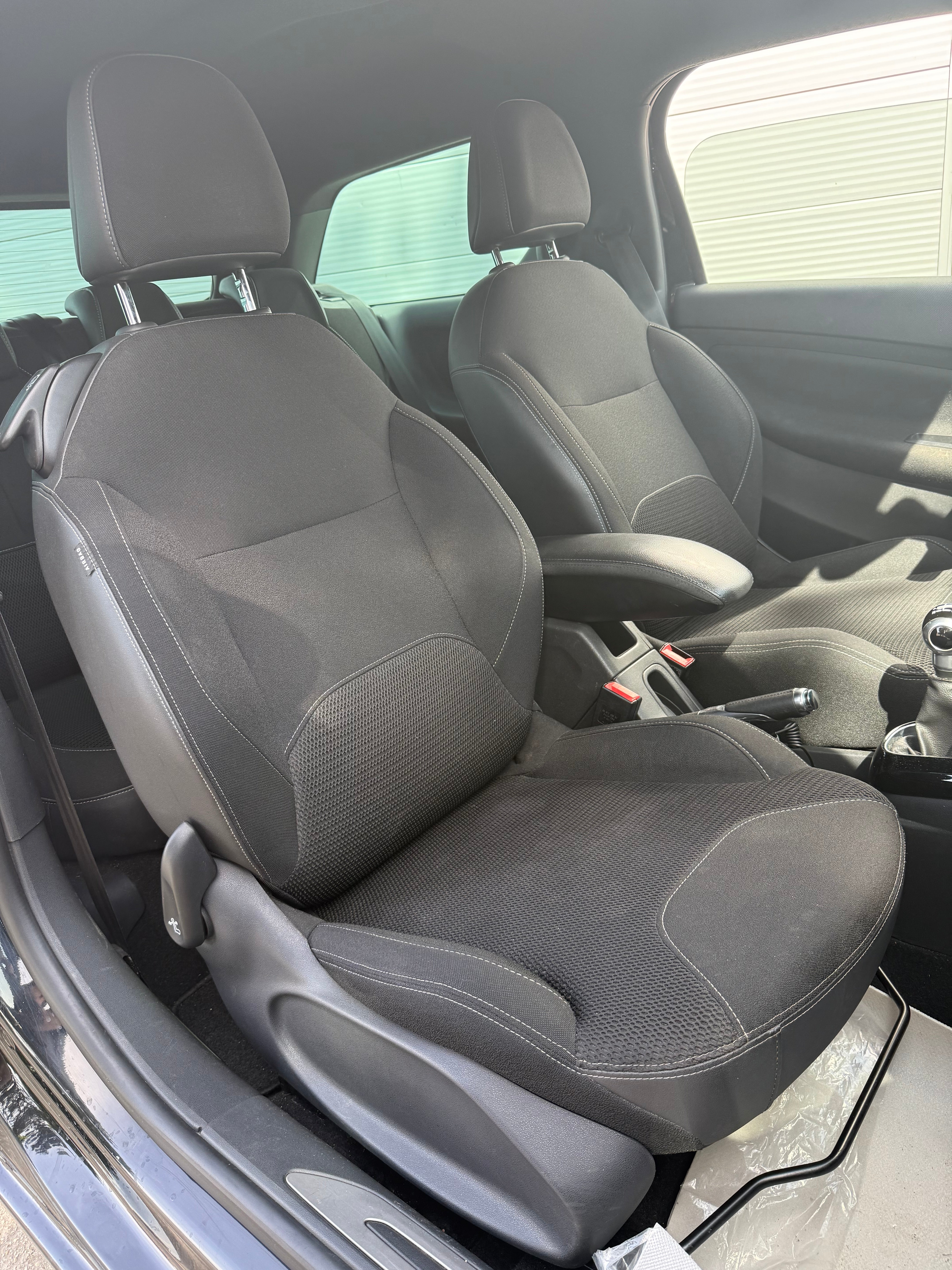 DS3 1.6 VTI 120cv SOCHIC DS3 1.6 VTI 120cv SOCHIC