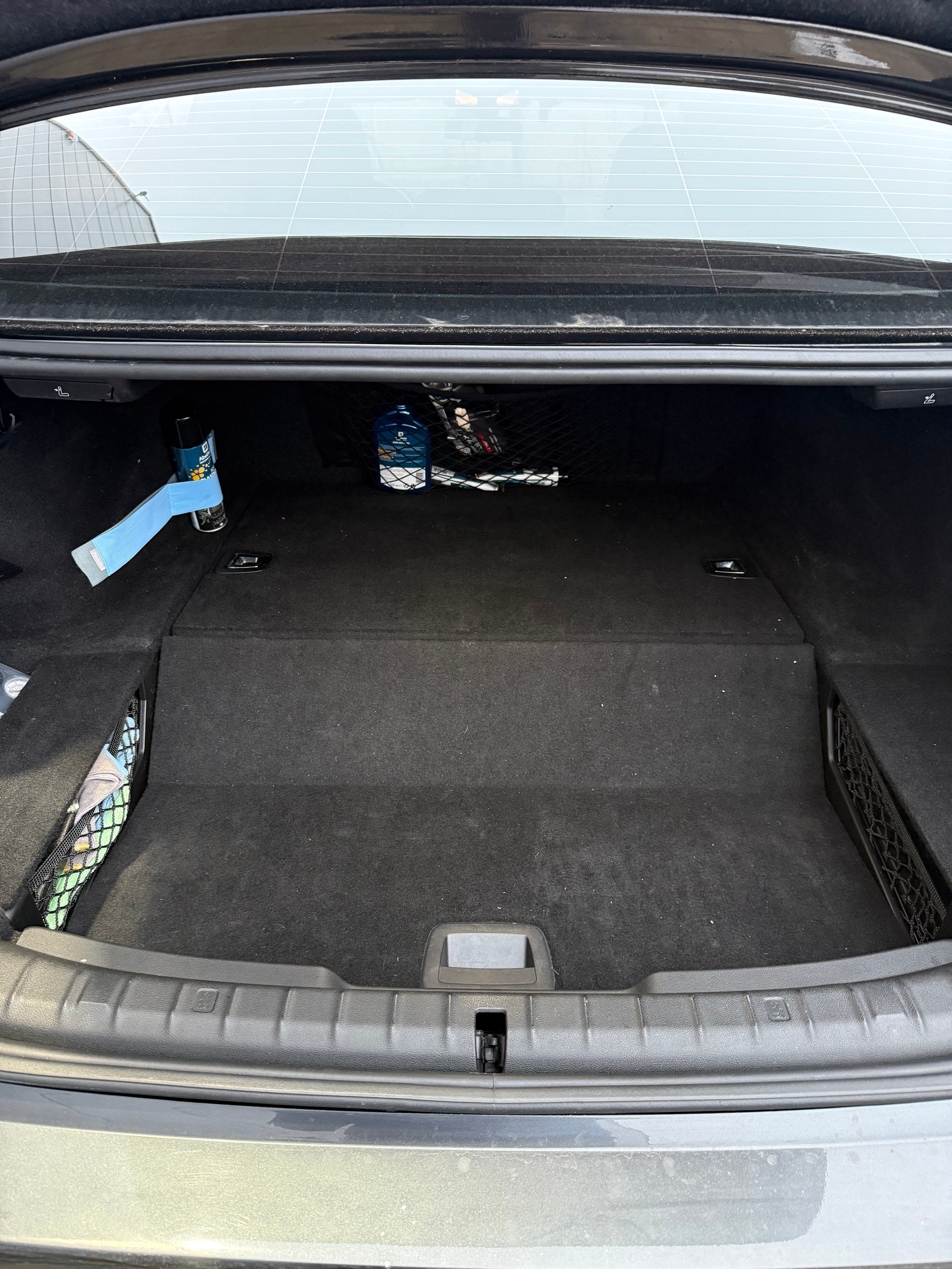 BMW Série 5 G30 530e Steptronic8 252ch BMW Série 5 G30 530e Steptronic8 252ch