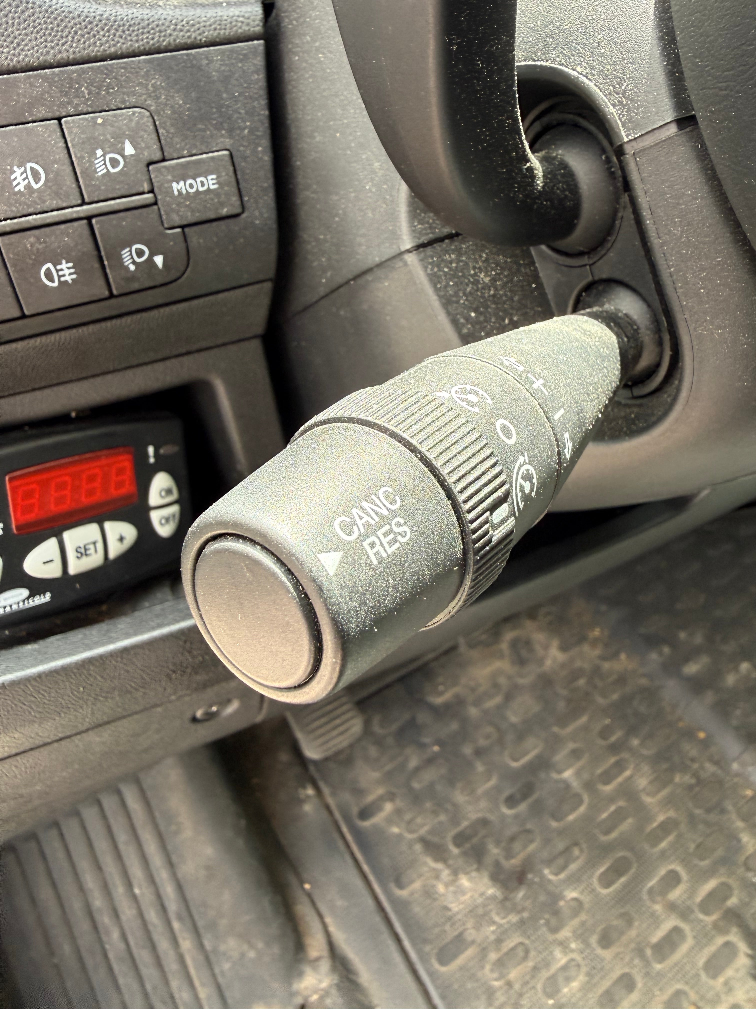 Fiat Ducato cabine frigo 2.3MJT 177CH Fiat Ducato cabine frigo 2.3MJT 177CH