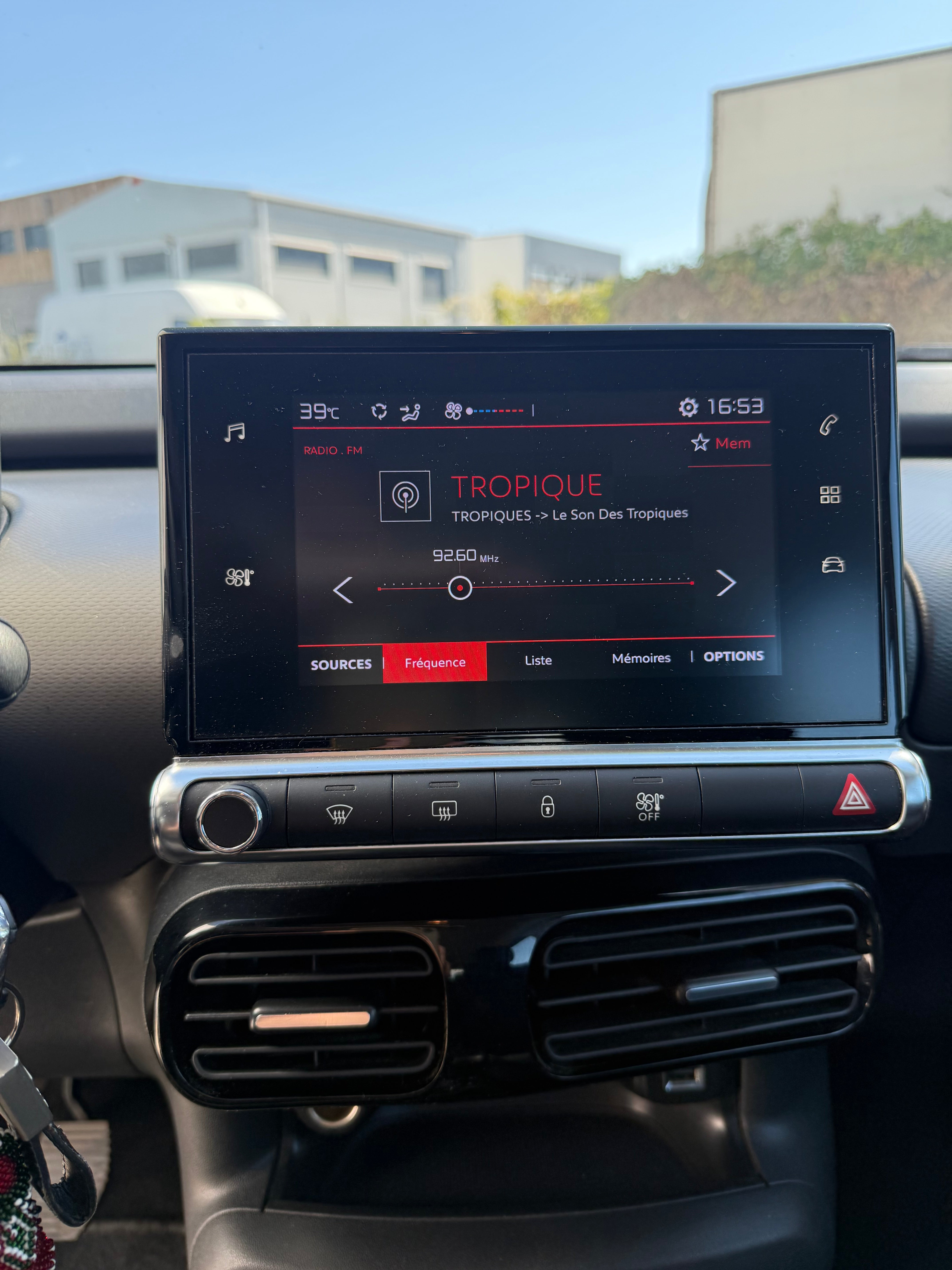 Citroen C4 Cactus 1.2 Puretech 110ch Citroen C4 Cactus 1.2 Puretech 110ch
