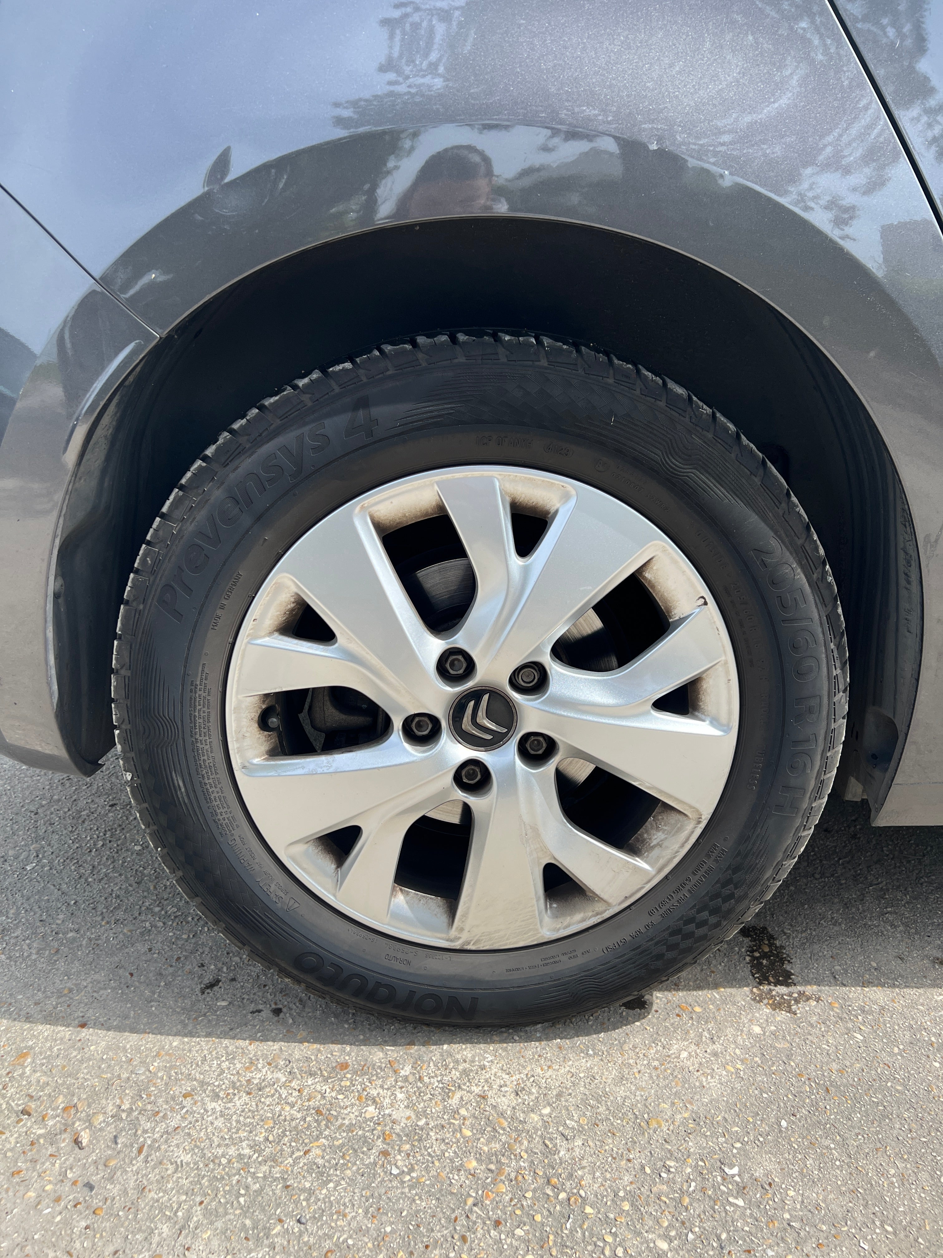 Citroen C4 Picasso 1.2 PURETECH 130 FEEL Citroen C4 Picasso 1.2 PURETECH 130 FEEL