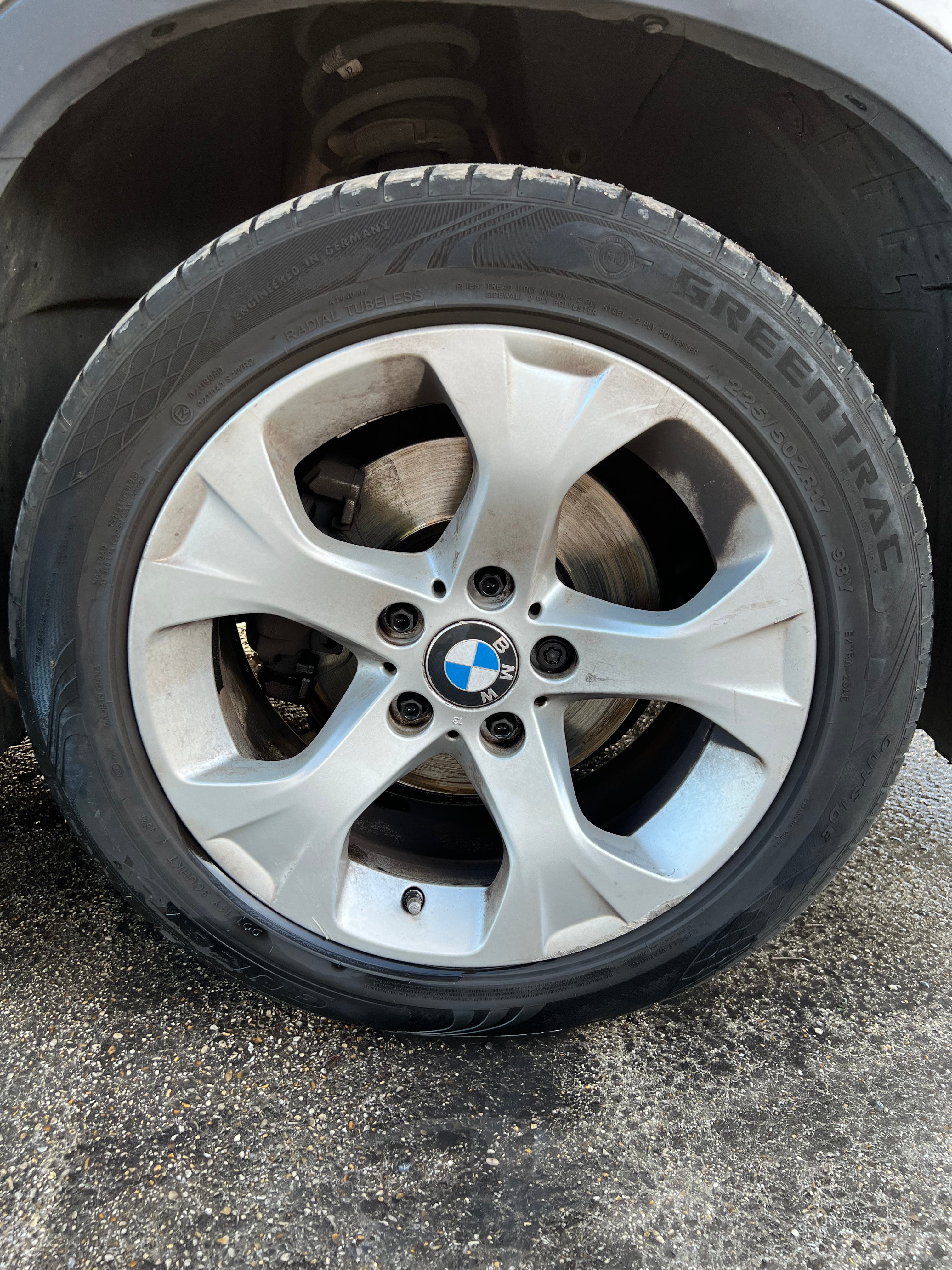 BMW X1 X-Line XDrive 18D BVA BMW X1 X-Line XDrive 18D BVA