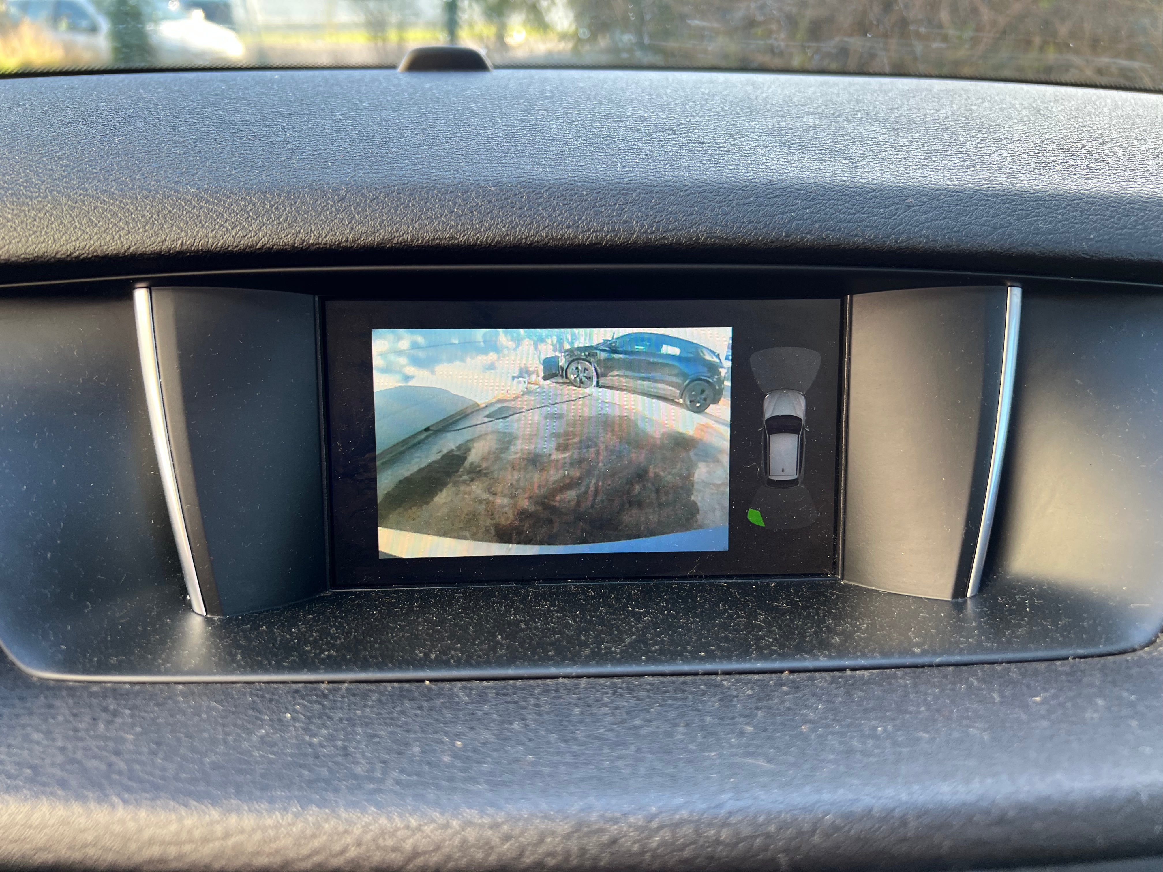 BMW X1 X-Line XDrive 18D BVA BMW X1 X-Line XDrive 18D BVA
