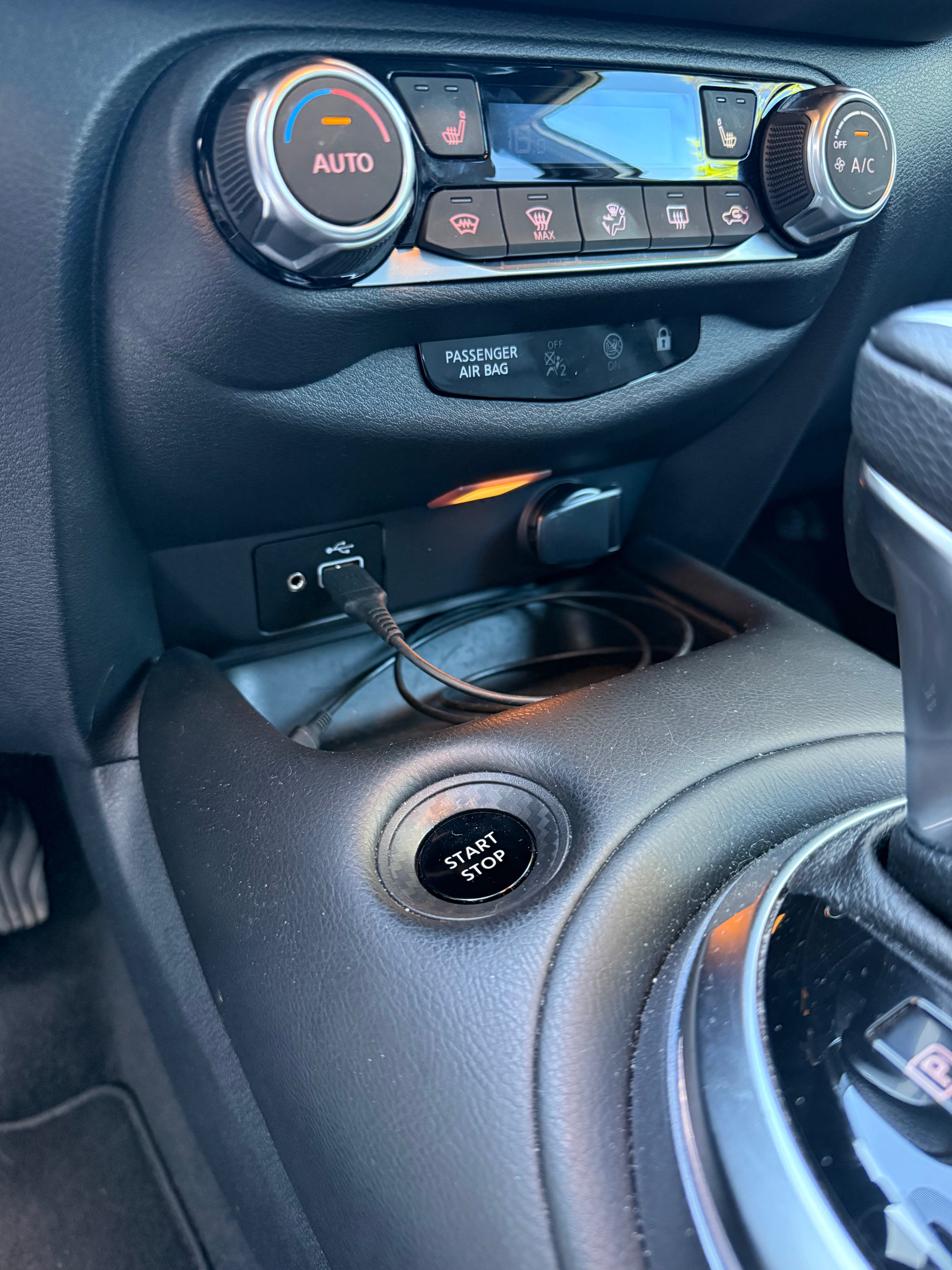 Nissan Juke Hybrid 143cv Tekna Nissan Juke Hybrid 143cv Tekna