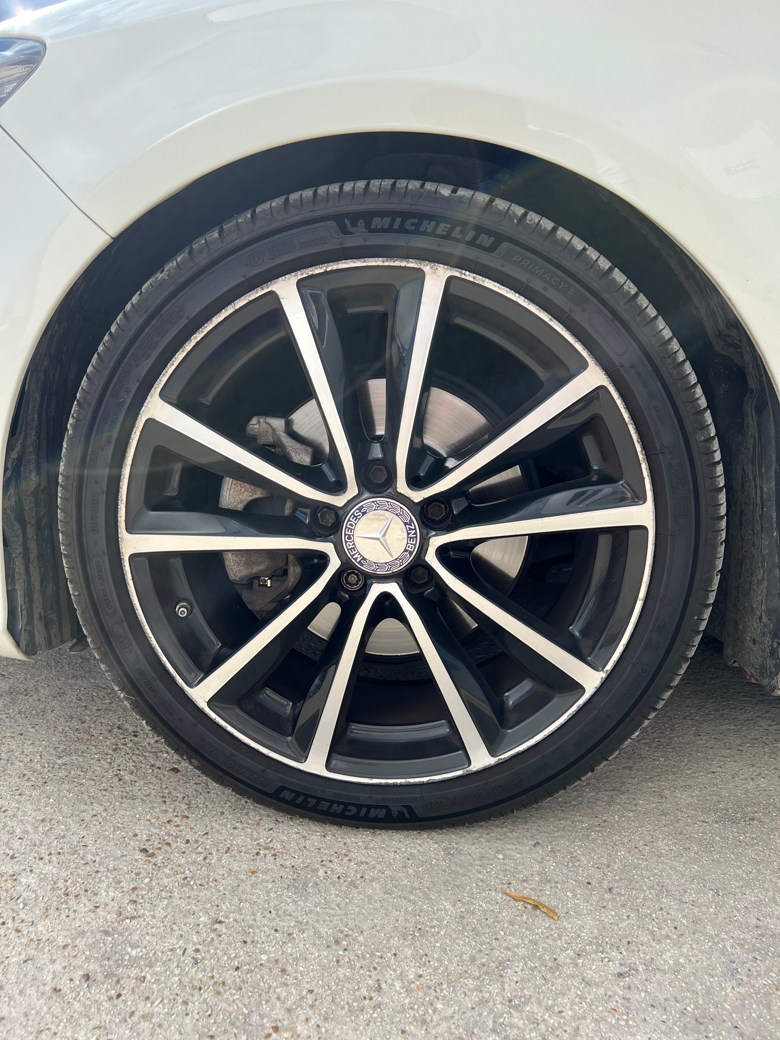 Mercedes Classe Cla COUPE 2.2 220 CDI 175 BUSINESS Mercedes Classe Cla COUPE 2.2 220 CDI 175 BUSINESS