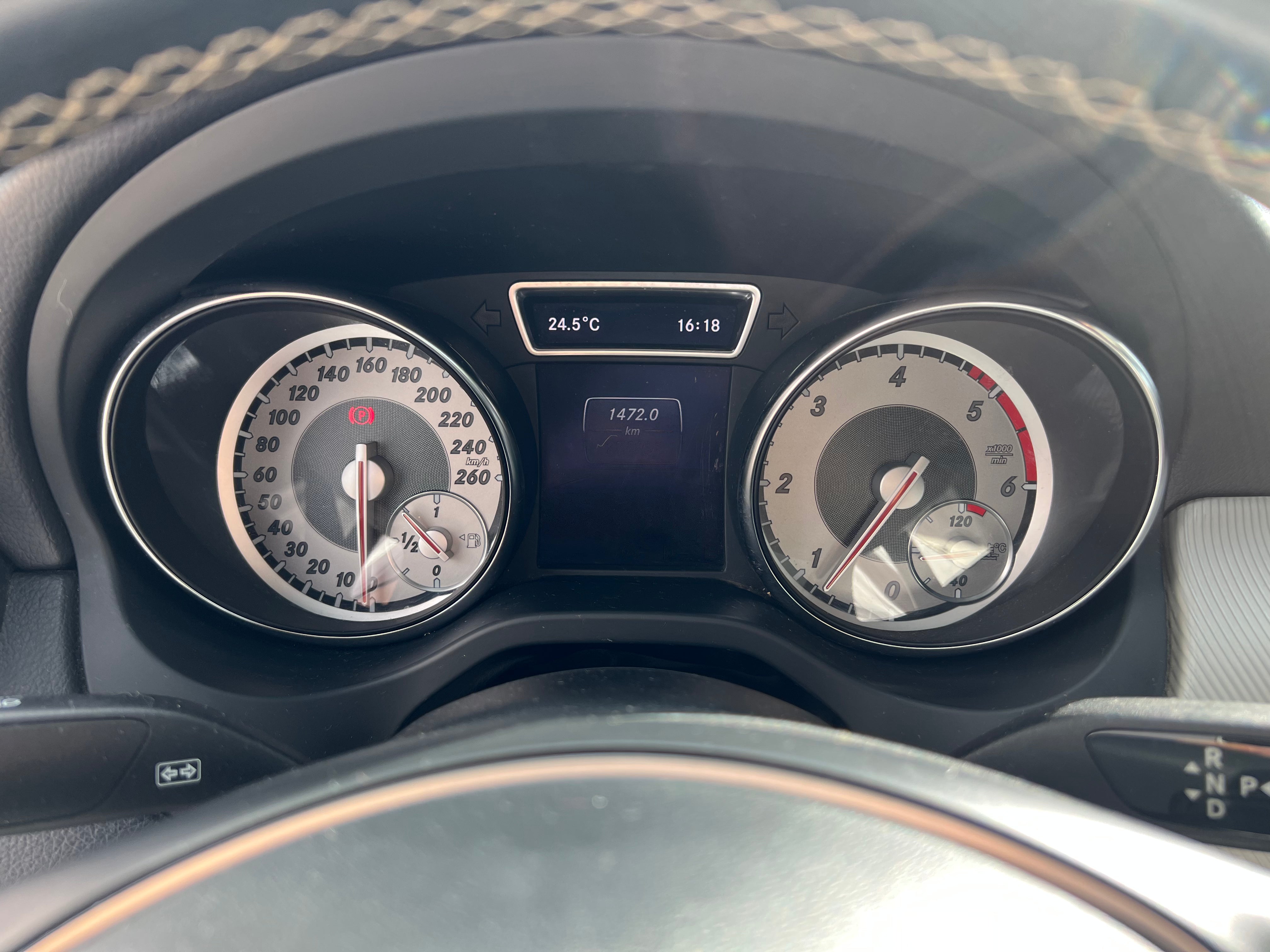 Mercedes Classe Cla COUPE 2.2 220 CDI 175 BUSINESS Mercedes Classe Cla COUPE 2.2 220 CDI 175 BUSINESS