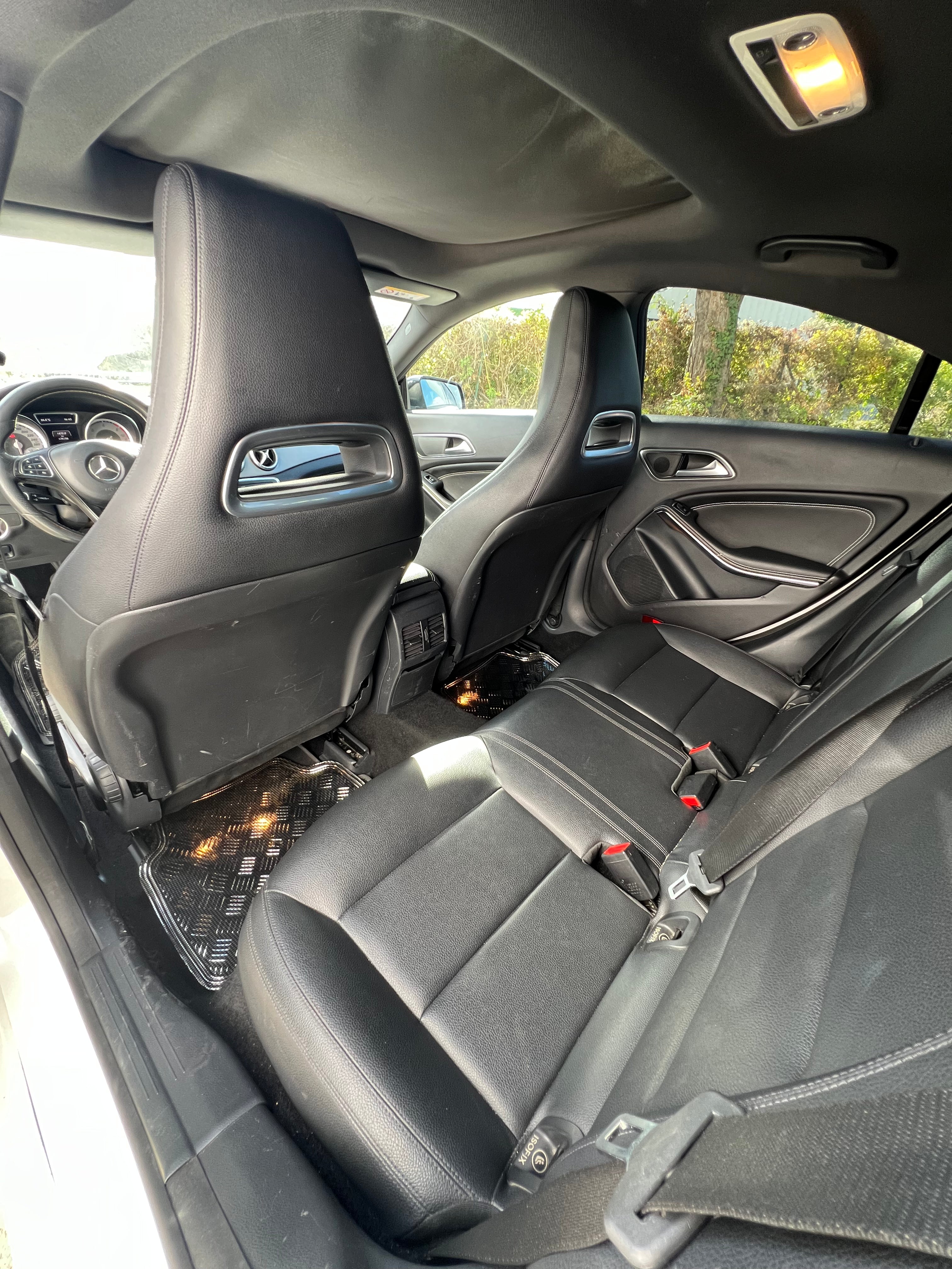 Mercedes Classe Cla COUPE 2.2 220 CDI 175 BUSINESS Mercedes Classe Cla COUPE 2.2 220 CDI 175 BUSINESS