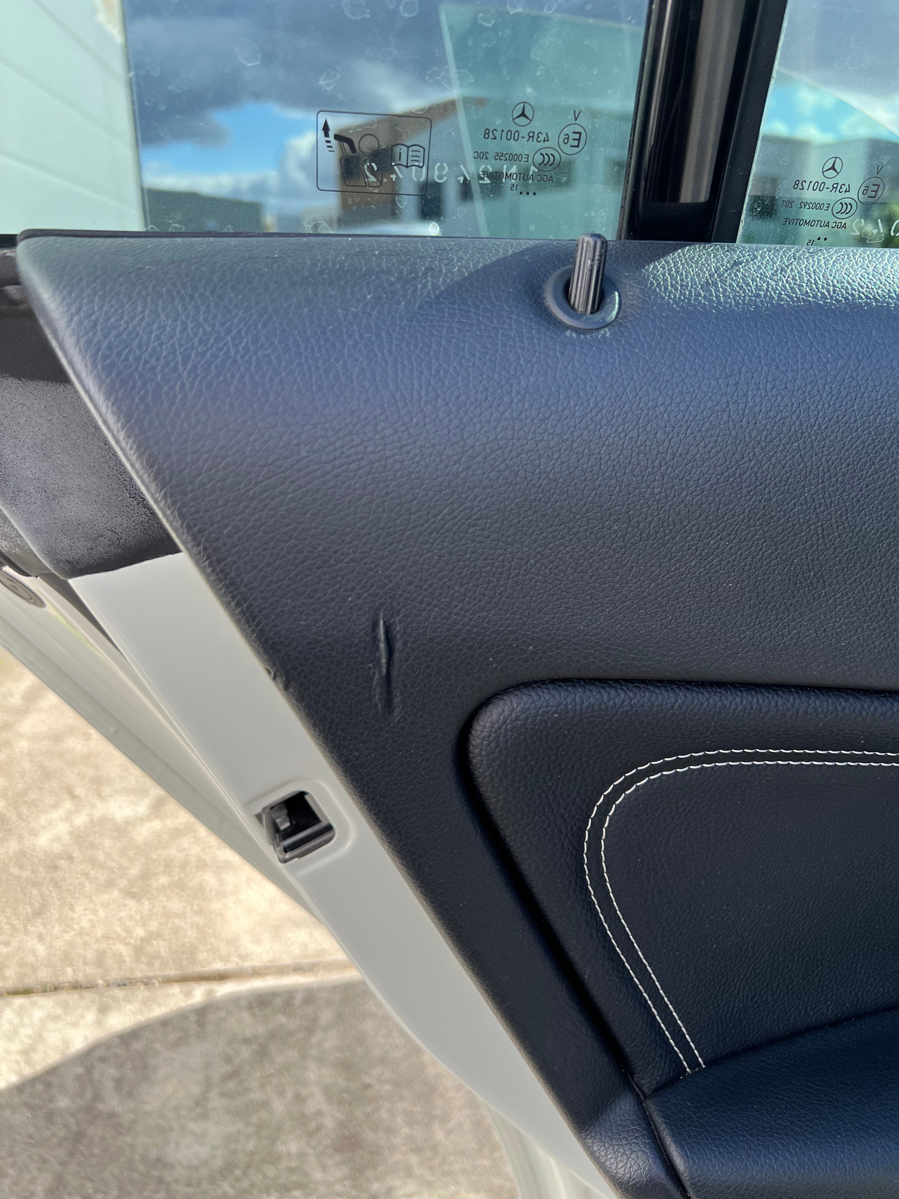Mercedes Classe Cla COUPE 2.2 220 CDI 175 BUSINESS Mercedes Classe Cla COUPE 2.2 220 CDI 175 BUSINESS