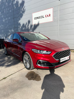 Ford Mondeo 2.0 Hybride 190 VIGNALE