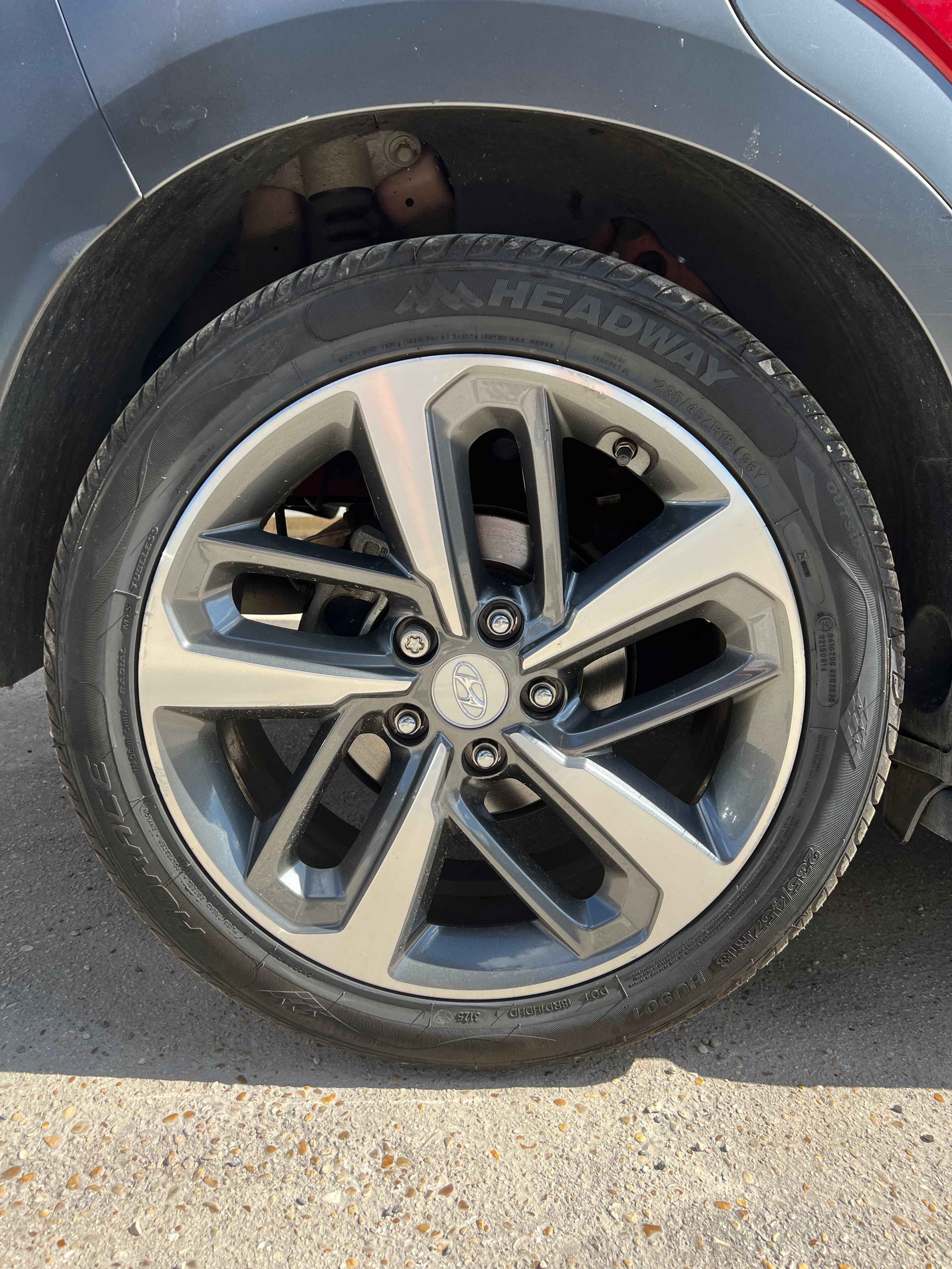 Hyundai Kona 1.0 T-GDI 120 EXECUTIVE Hyundai Kona 1.0 T-GDI 120 EXECUTIVE