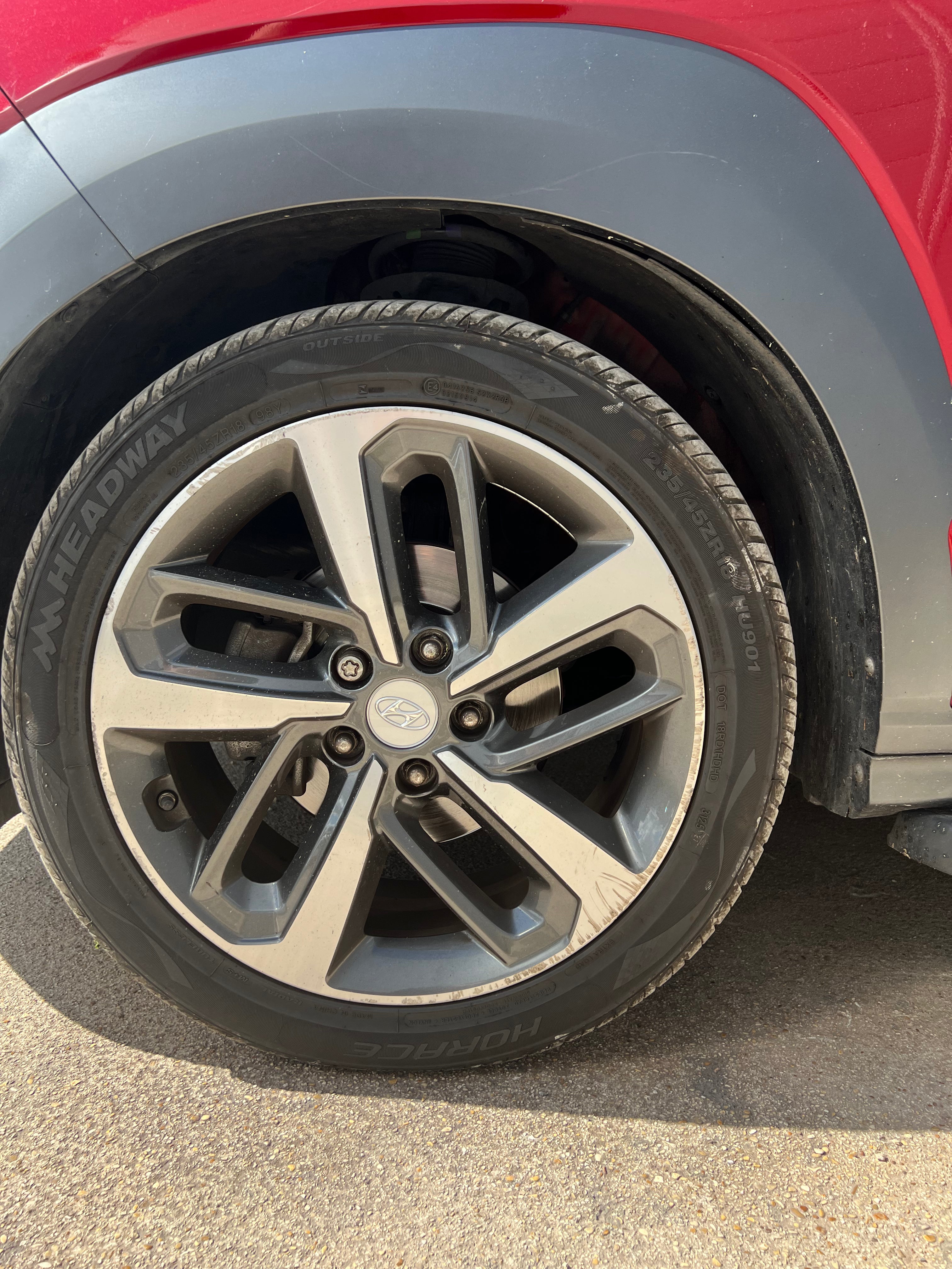 Hyundai Kona 1.0 T-GDI 120 EXECUTIVE Hyundai Kona 1.0 T-GDI 120 EXECUTIVE