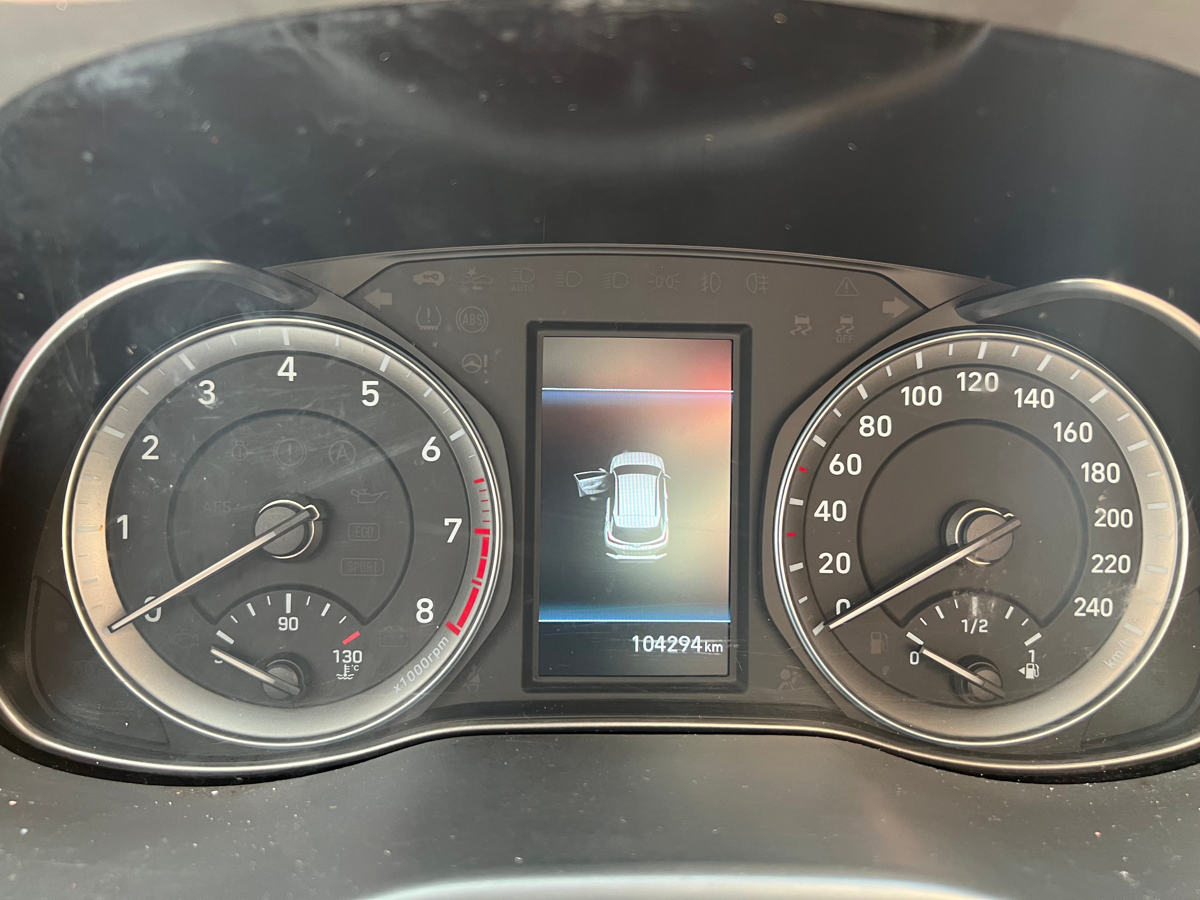 Hyundai Kona 1.0 T-GDI 120 EXECUTIVE Hyundai Kona 1.0 T-GDI 120 EXECUTIVE