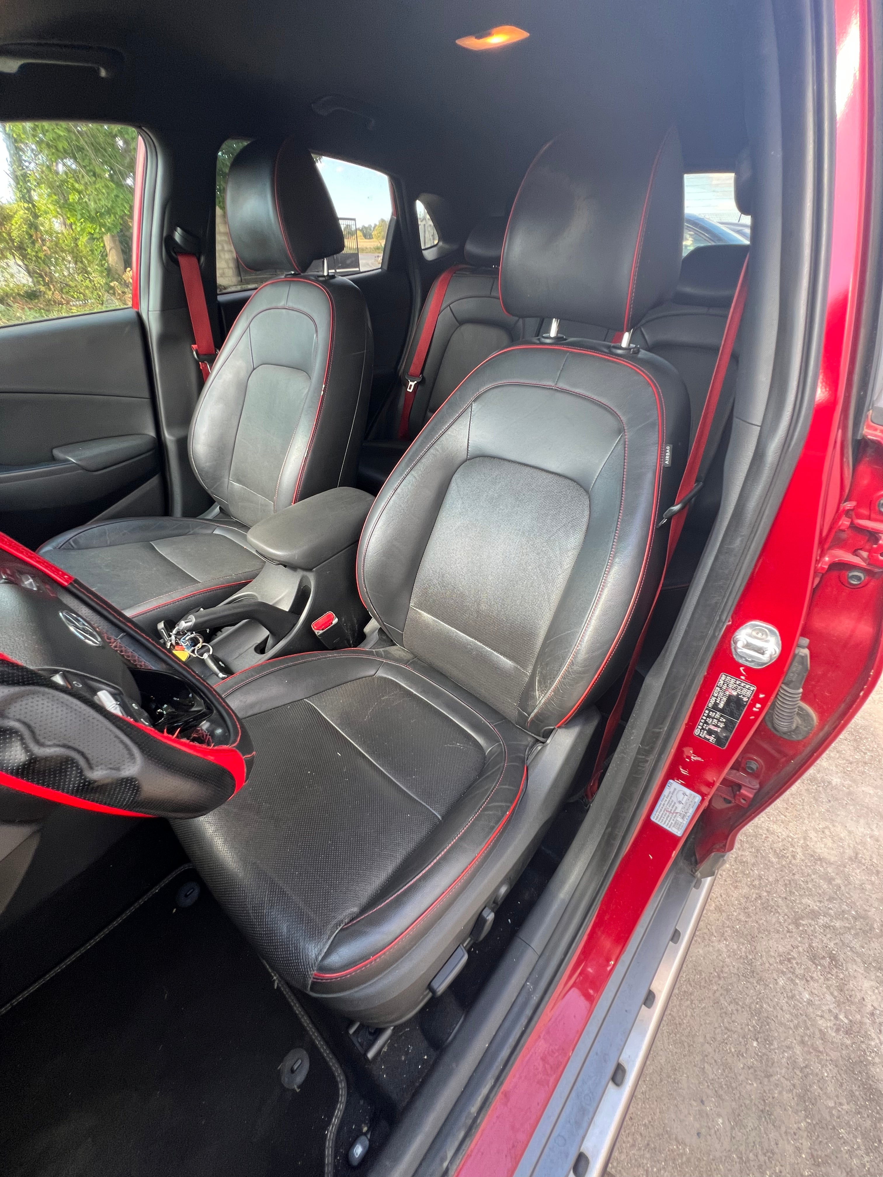 Hyundai Kona 1.0 T-GDI 120 EXECUTIVE Hyundai Kona 1.0 T-GDI 120 EXECUTIVE