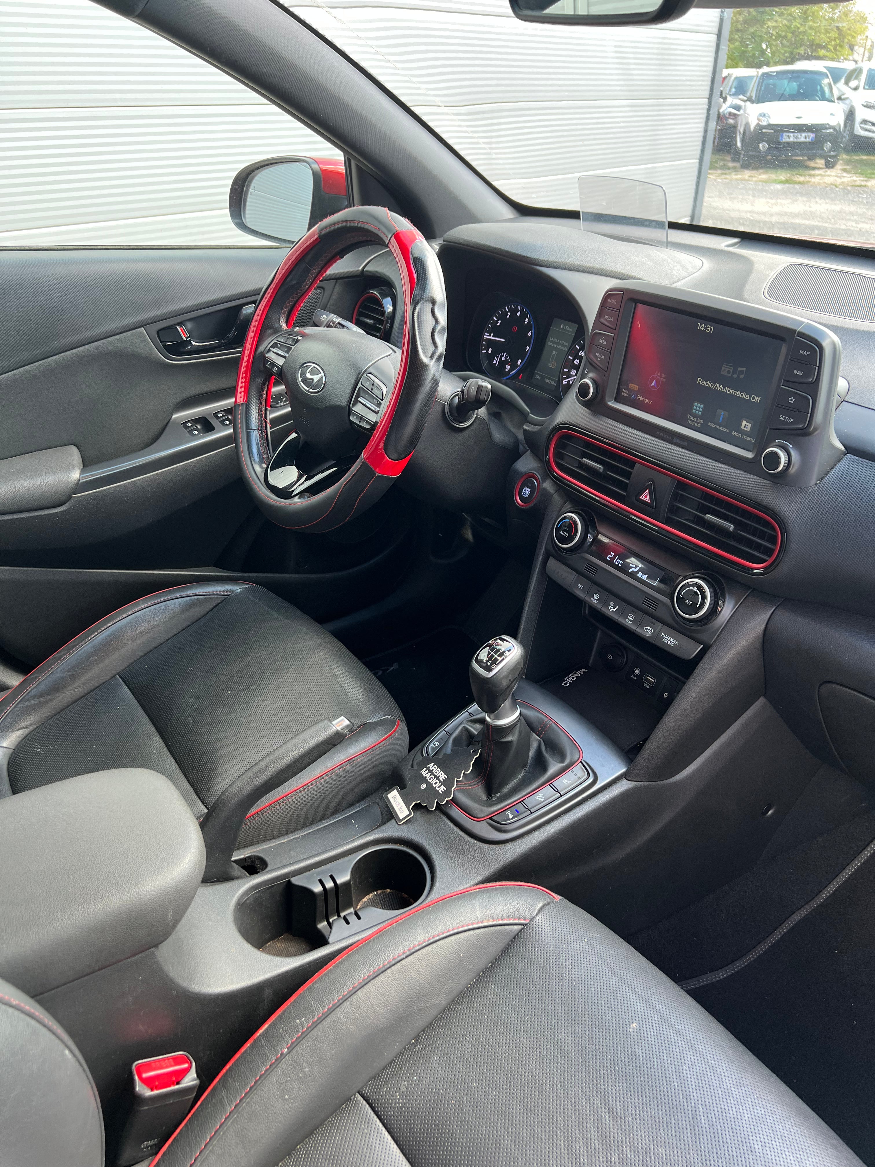 Hyundai Kona 1.0 T-GDI 120 EXECUTIVE Hyundai Kona 1.0 T-GDI 120 EXECUTIVE