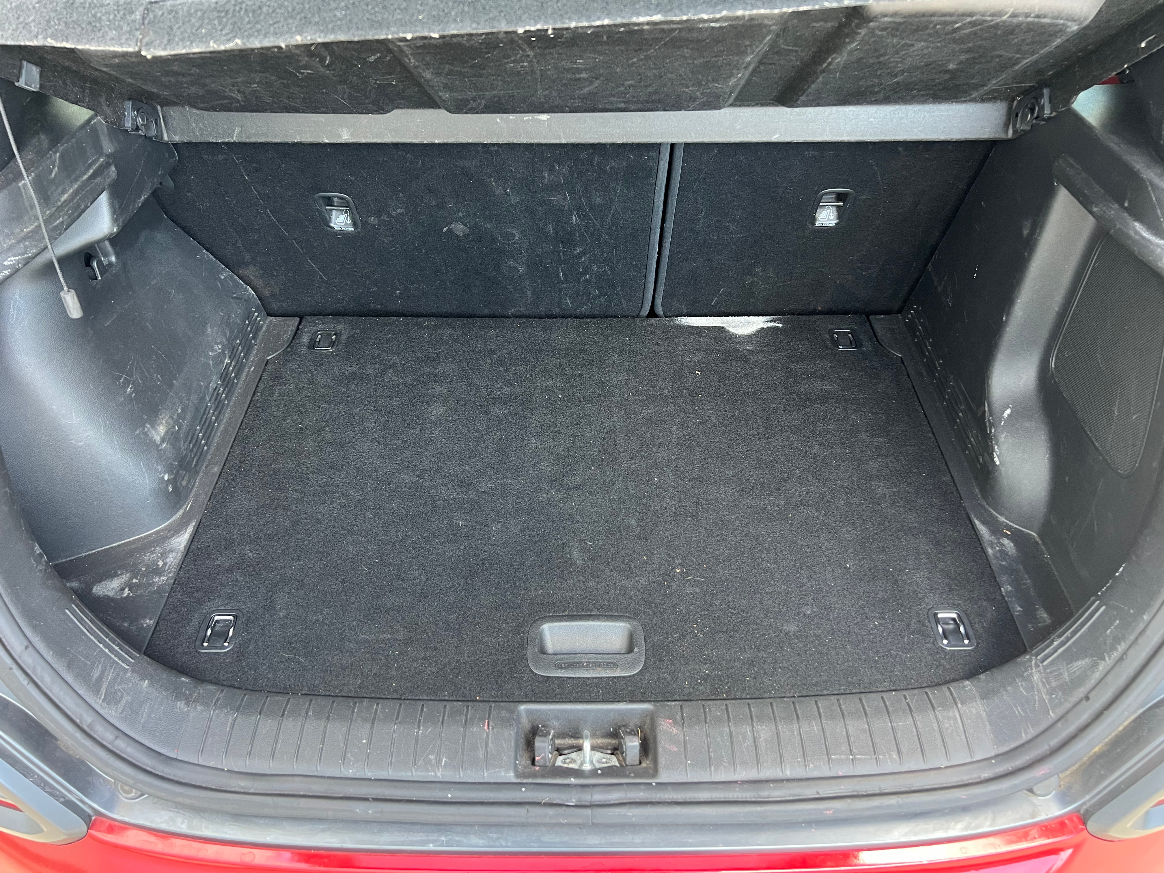 Hyundai Kona 1.0 T-GDI 120 EXECUTIVE Hyundai Kona 1.0 T-GDI 120 EXECUTIVE