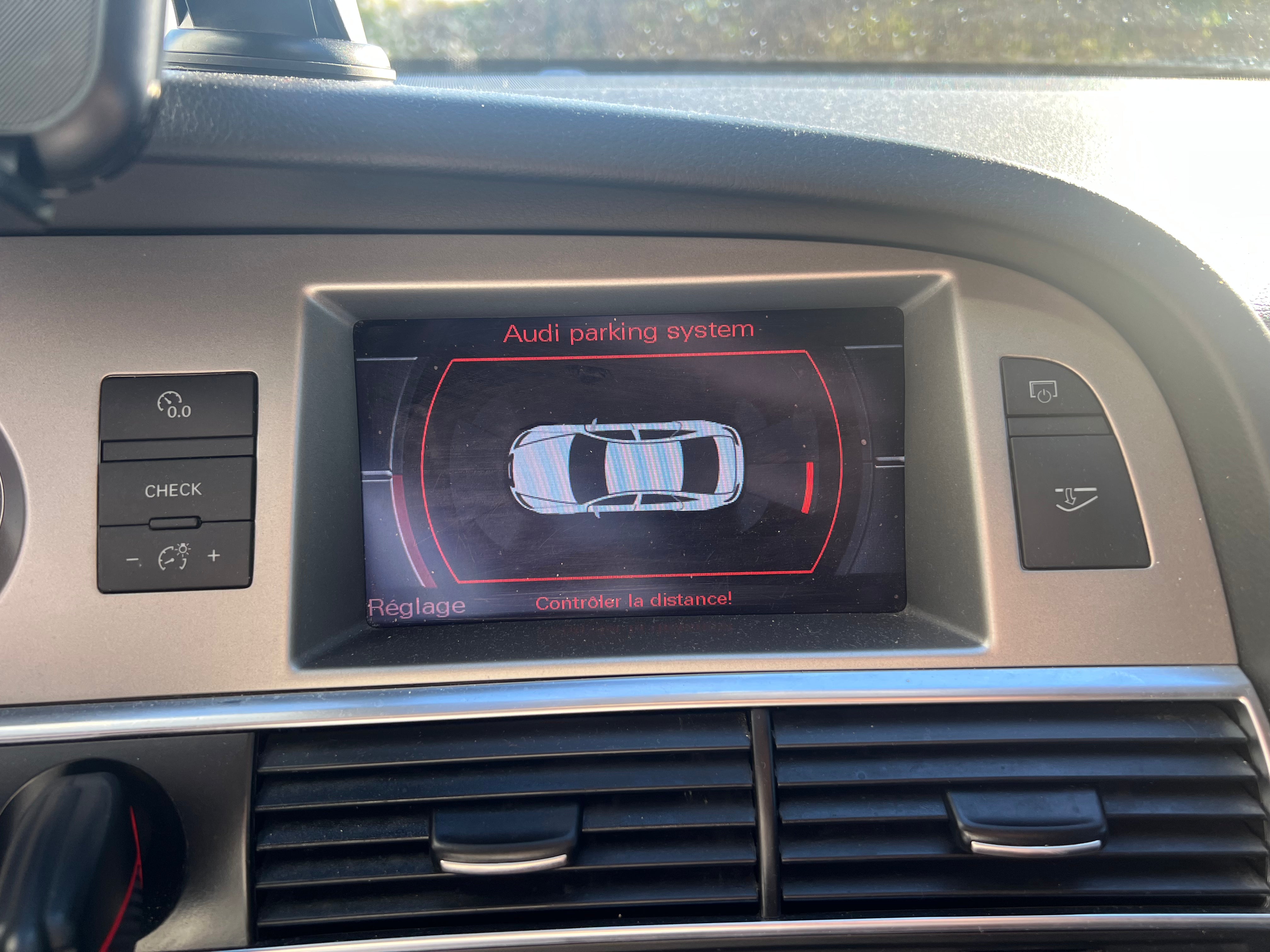Audi A6 2.7 TDI 180 EXCLUSIVE LINE Audi A6 2.7 TDI 180 EXCLUSIVE LINE