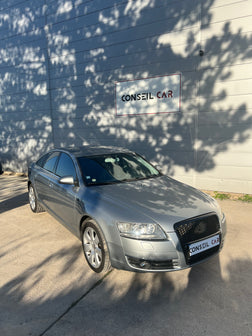 Audi A6 2.7 TDI 180 EXCLUSIVE LINE