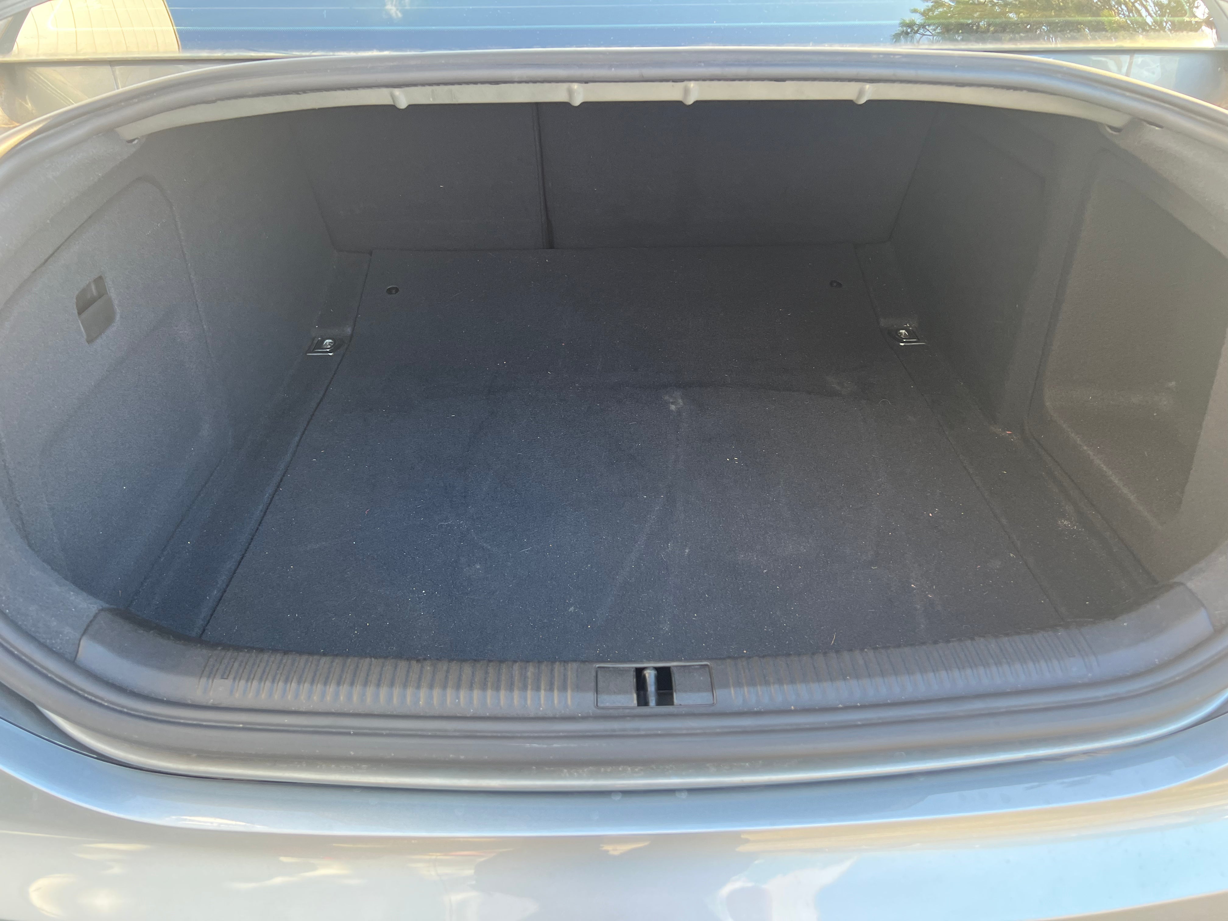Audi A6 2.7 TDI 180 EXCLUSIVE LINE Audi A6 2.7 TDI 180 EXCLUSIVE LINE