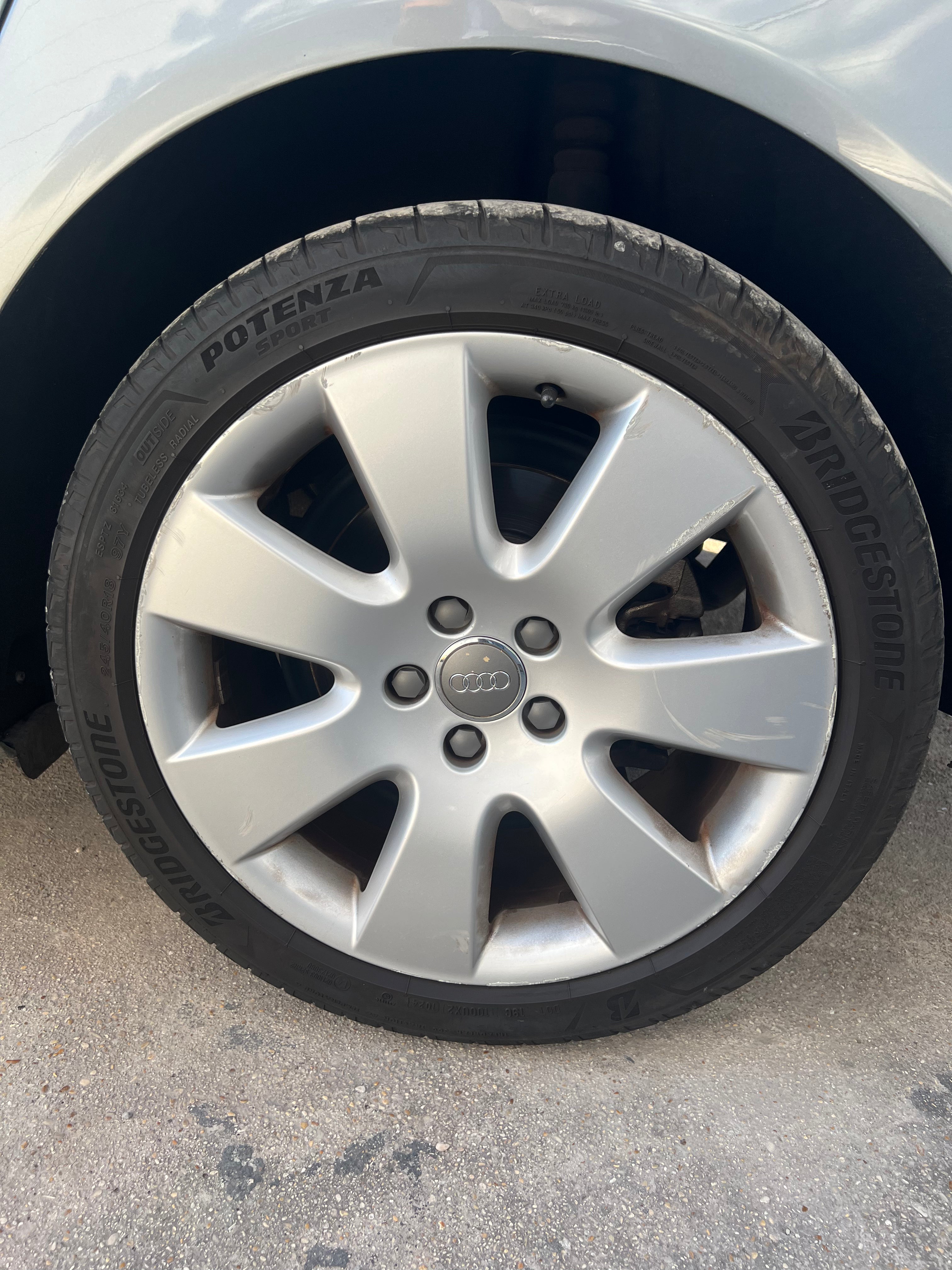 Audi A6 2.7 TDI 180 EXCLUSIVE LINE Audi A6 2.7 TDI 180 EXCLUSIVE LINE