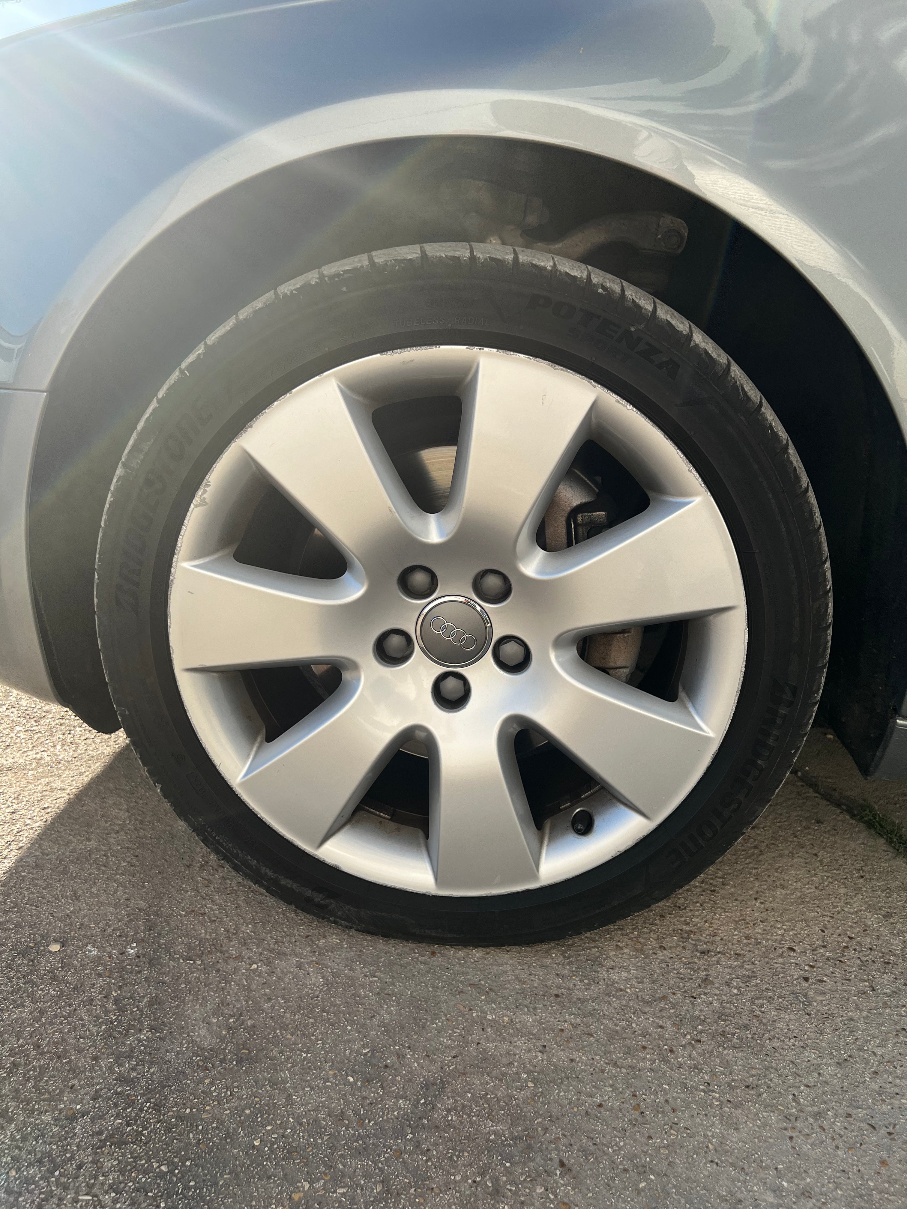Audi A6 2.7 TDI 180 EXCLUSIVE LINE Audi A6 2.7 TDI 180 EXCLUSIVE LINE