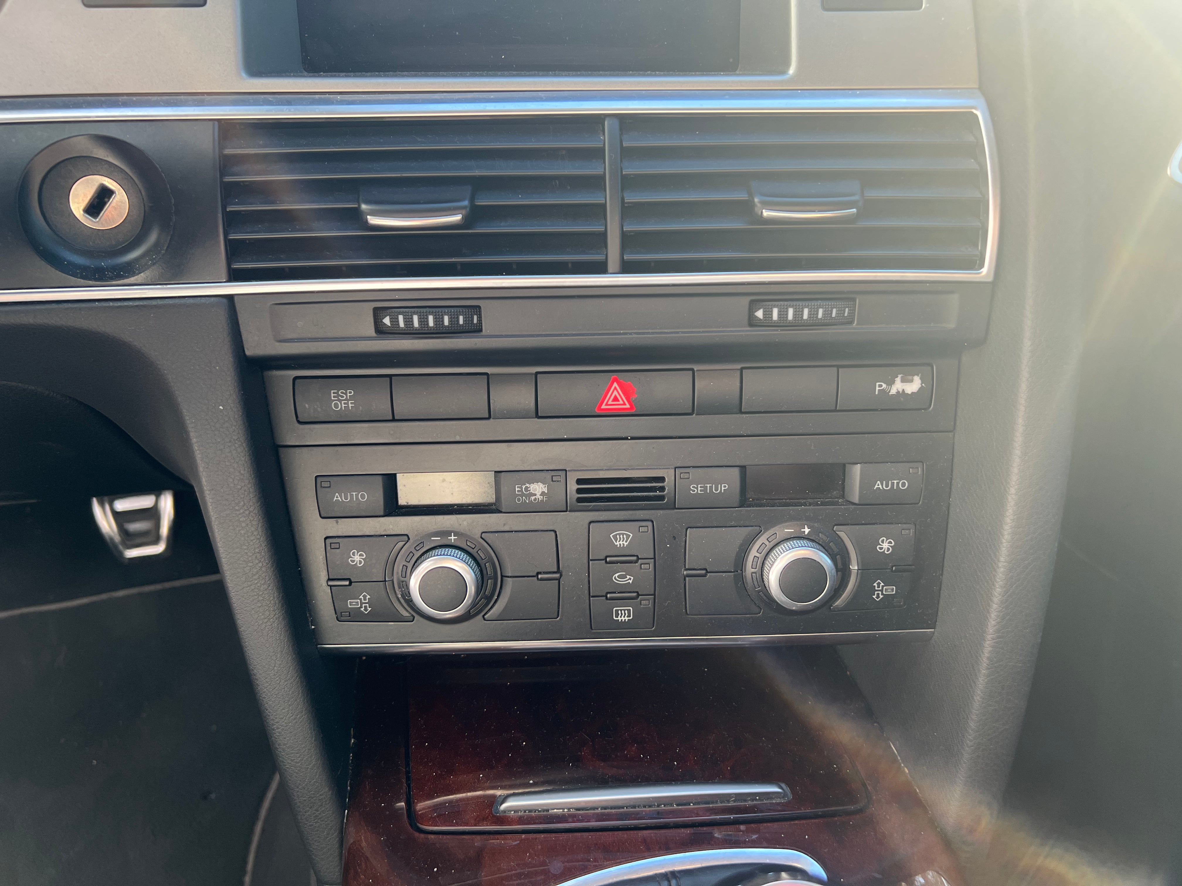Audi A6 2.7 TDI 180 EXCLUSIVE LINE Audi A6 2.7 TDI 180 EXCLUSIVE LINE