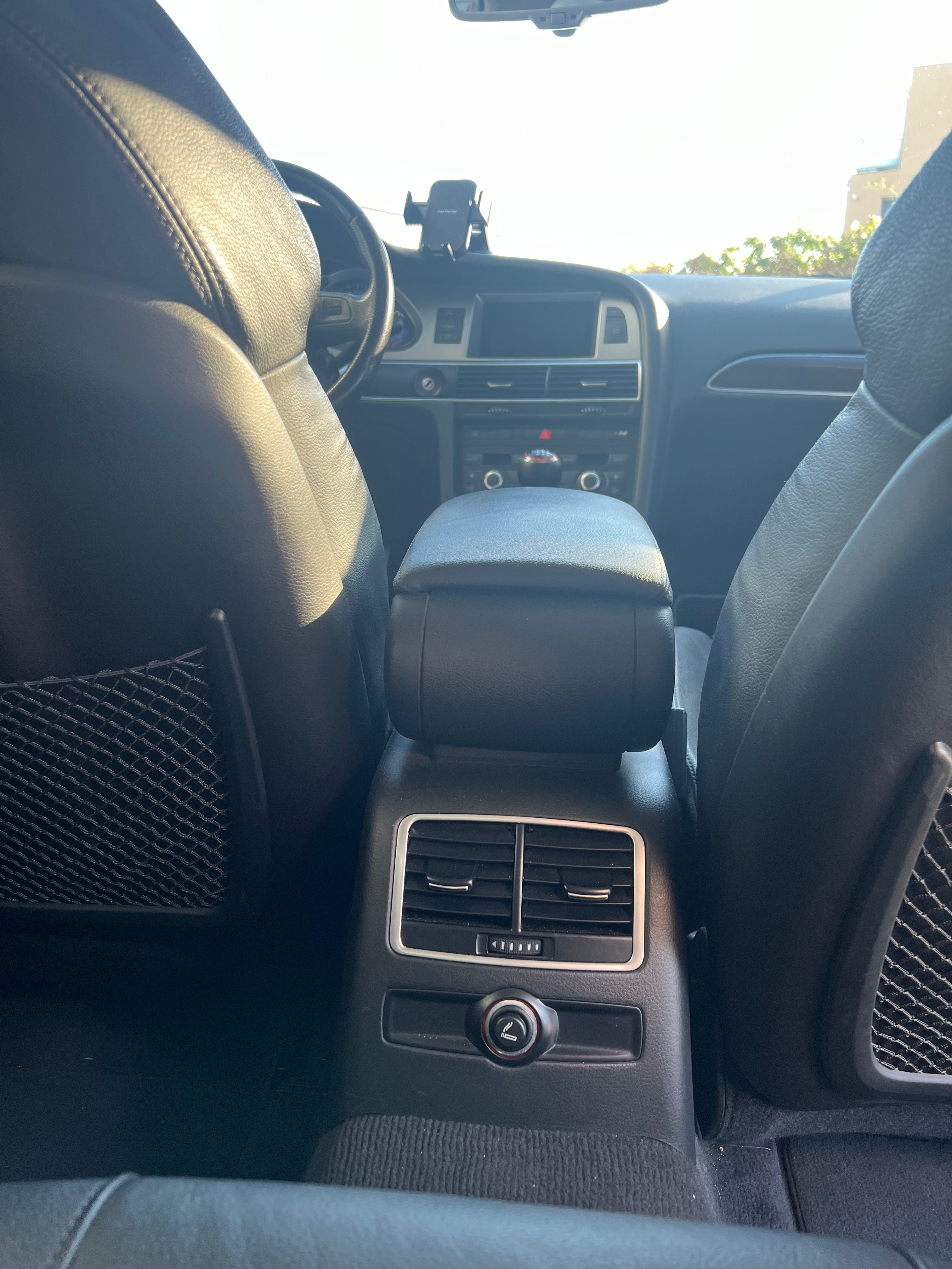 Audi A6 2.7 TDI 180 EXCLUSIVE LINE Audi A6 2.7 TDI 180 EXCLUSIVE LINE