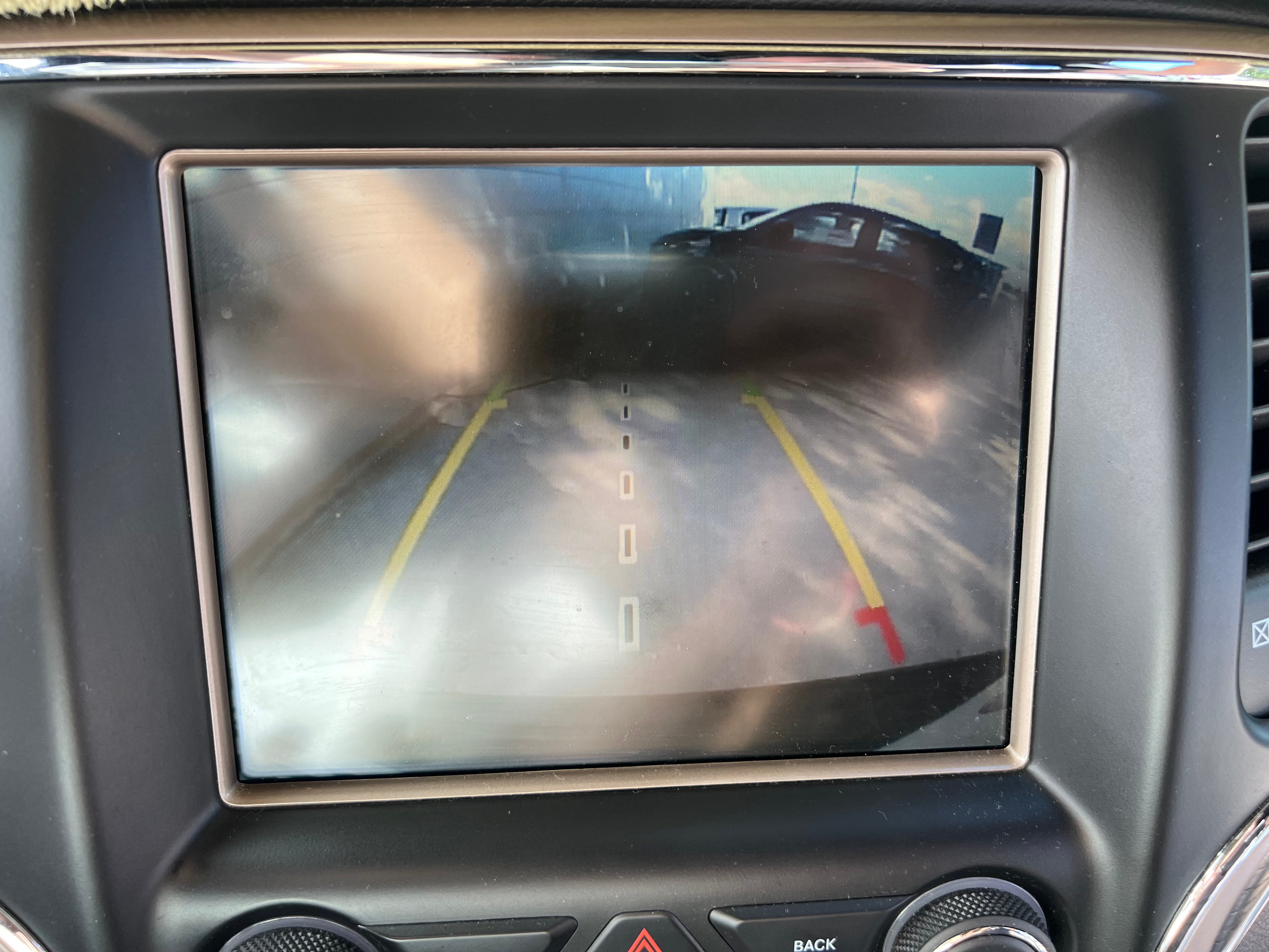 Jeep Grand Cherokee 3.0 CRD 250Ch SUMMIT Jeep Grand Cherokee 3.0 CRD 250Ch SUMMIT