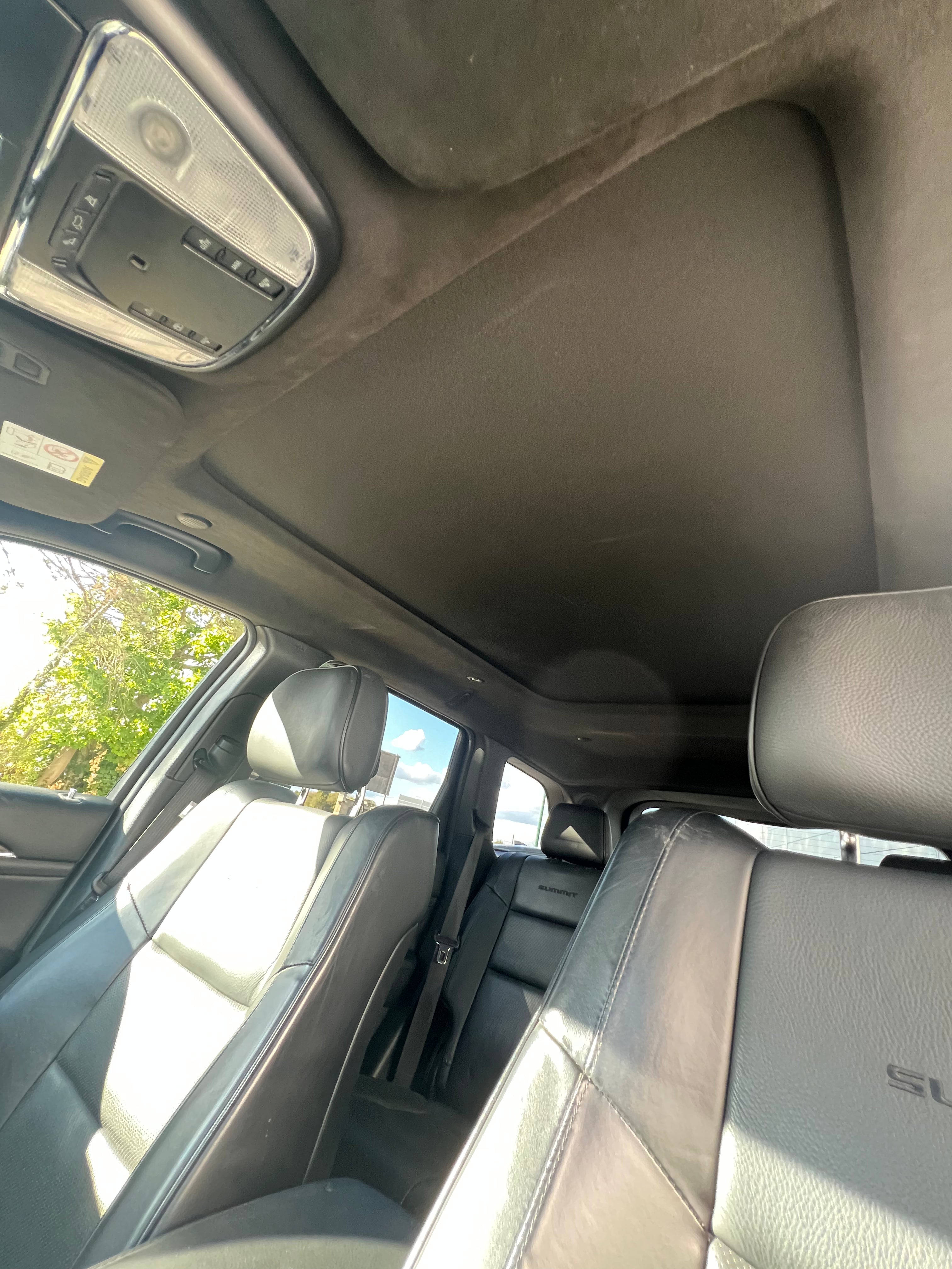 Jeep Grand Cherokee 3.0 CRD 250Ch SUMMIT Jeep Grand Cherokee 3.0 CRD 250Ch SUMMIT
