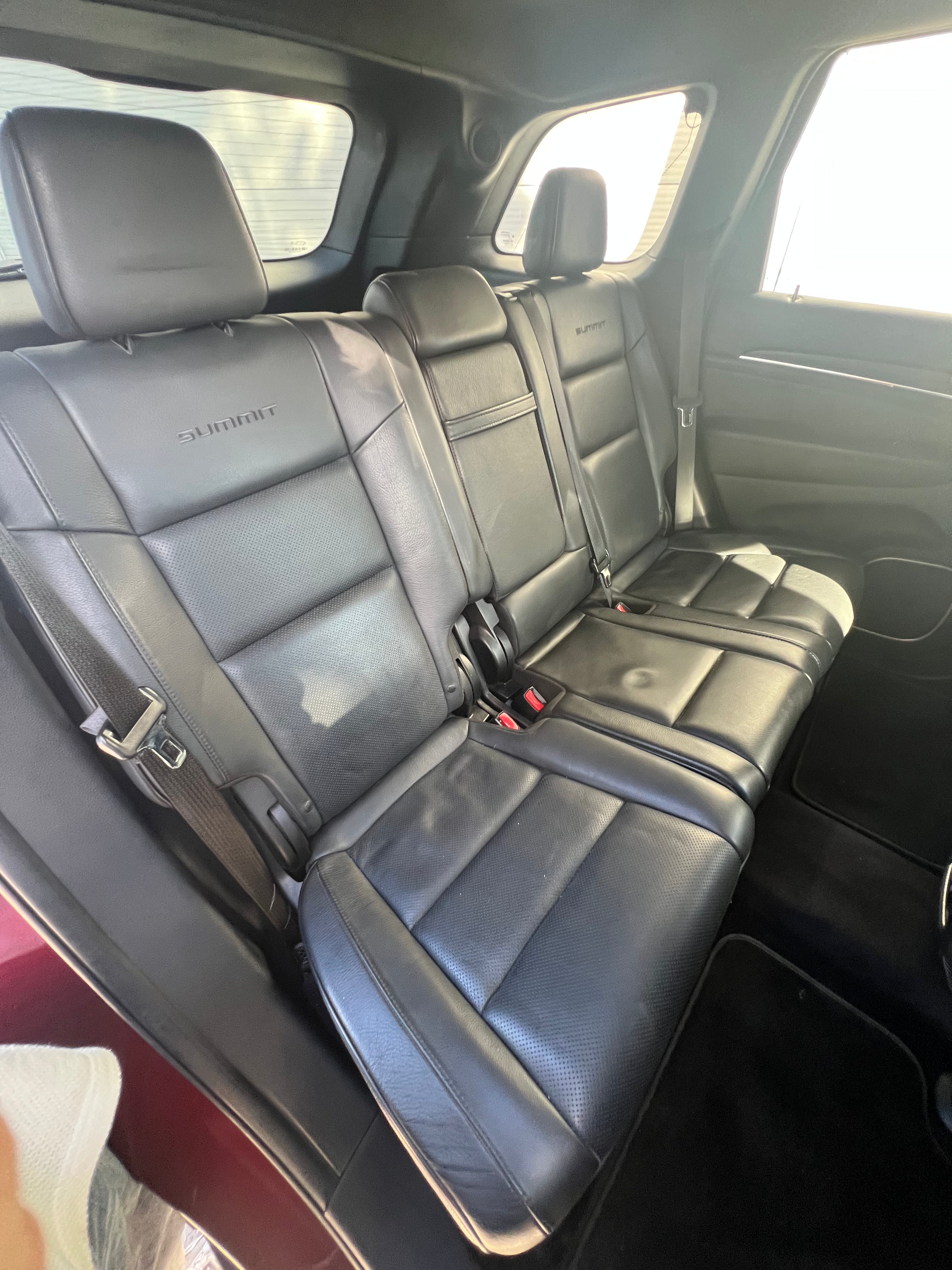 Jeep Grand Cherokee 3.0 CRD 250Ch SUMMIT Jeep Grand Cherokee 3.0 CRD 250Ch SUMMIT