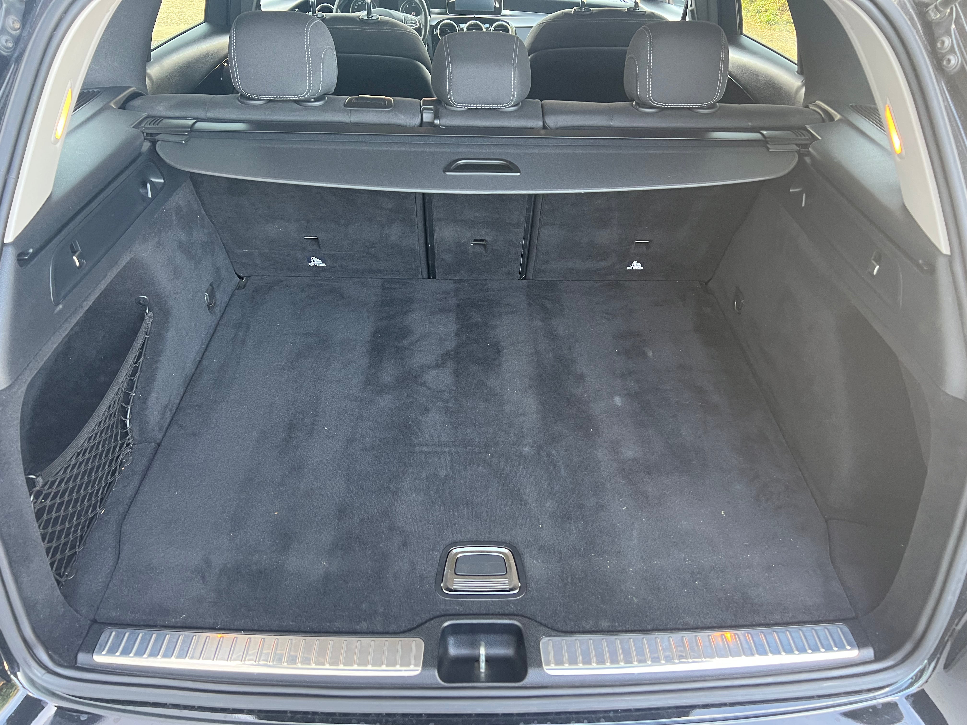 Mercedes Classe GLC 2.2 220 D 170 BUSINESS Mercedes Classe GLC 2.2 220 D 170 BUSINESS