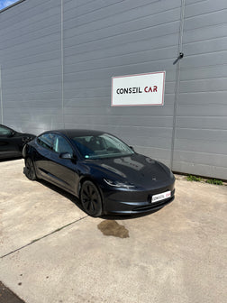 Tesla Model 3 ✅283ch-Standard- Range-46 000Km-En-stock✅