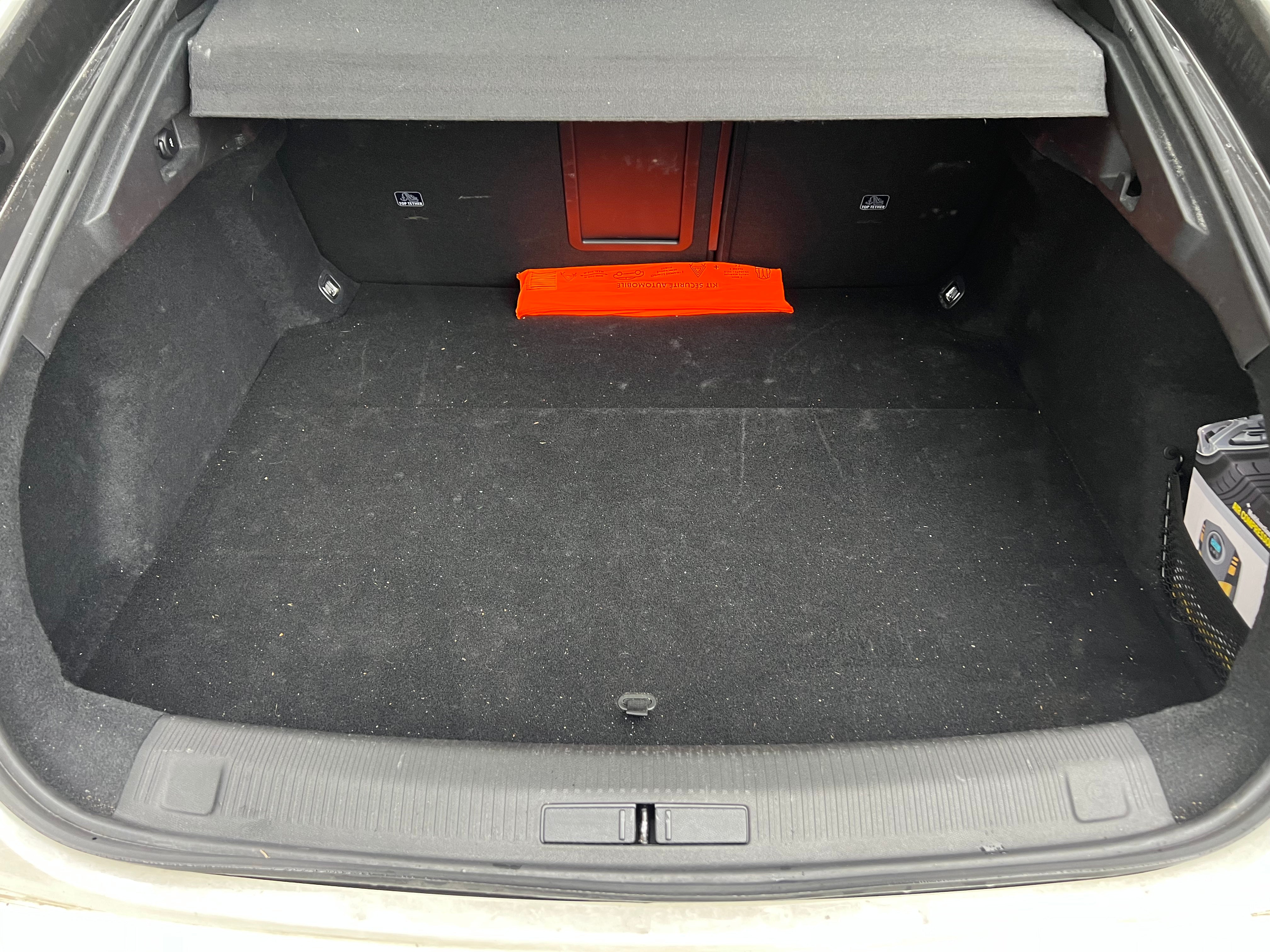 Peugeot 508 GENERATION-II 1.2 PURETECH 130 GT EAT BVA START-STOP Peugeot 508 GENERATION-II 1.2 PURETECH 130 GT EAT BVA START-STOP