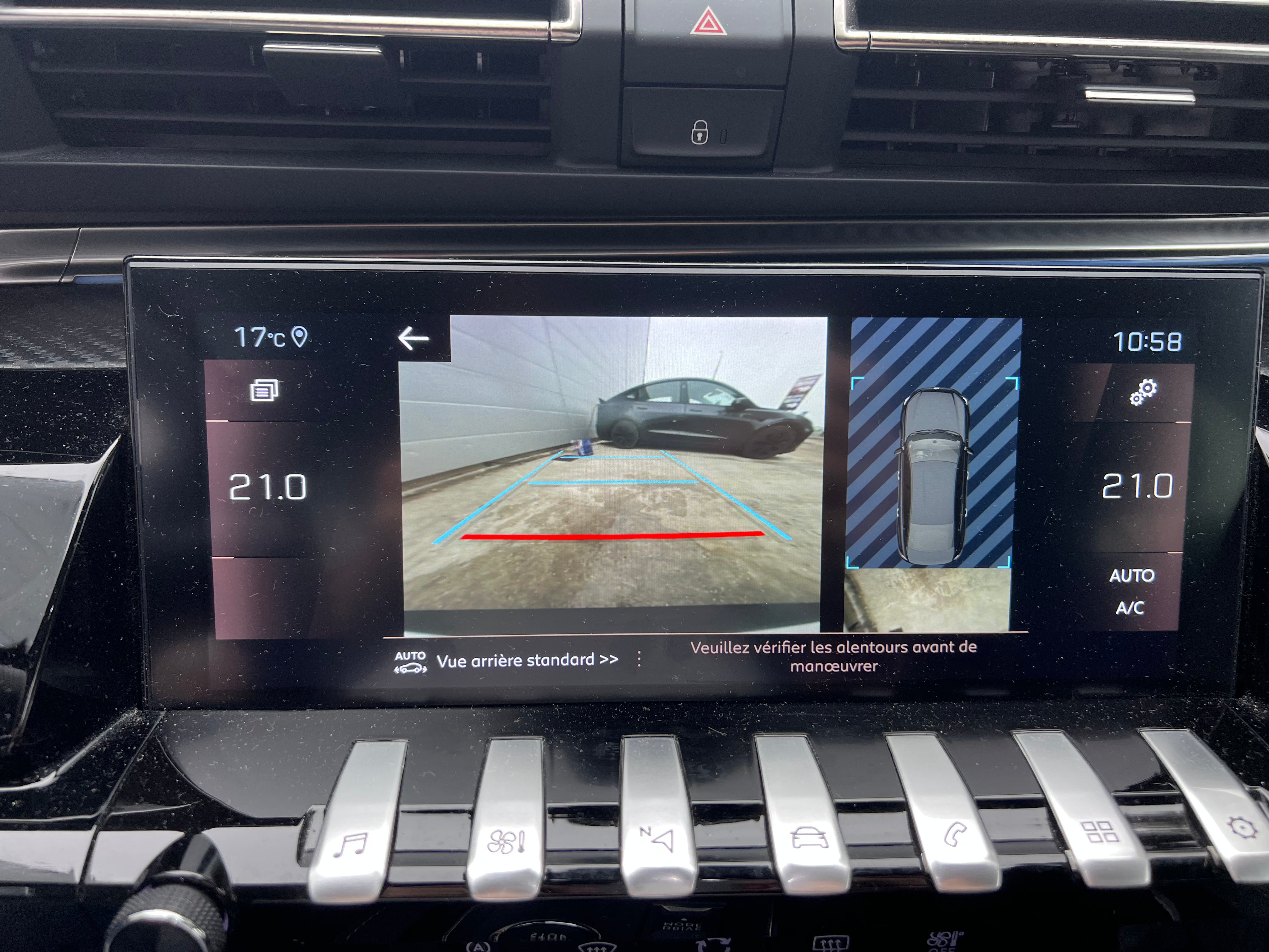 Peugeot 508 GENERATION-II 1.2 PURETECH 130 GT EAT BVA START-STOP Peugeot 508 GENERATION-II 1.2 PURETECH 130 GT EAT BVA START-STOP