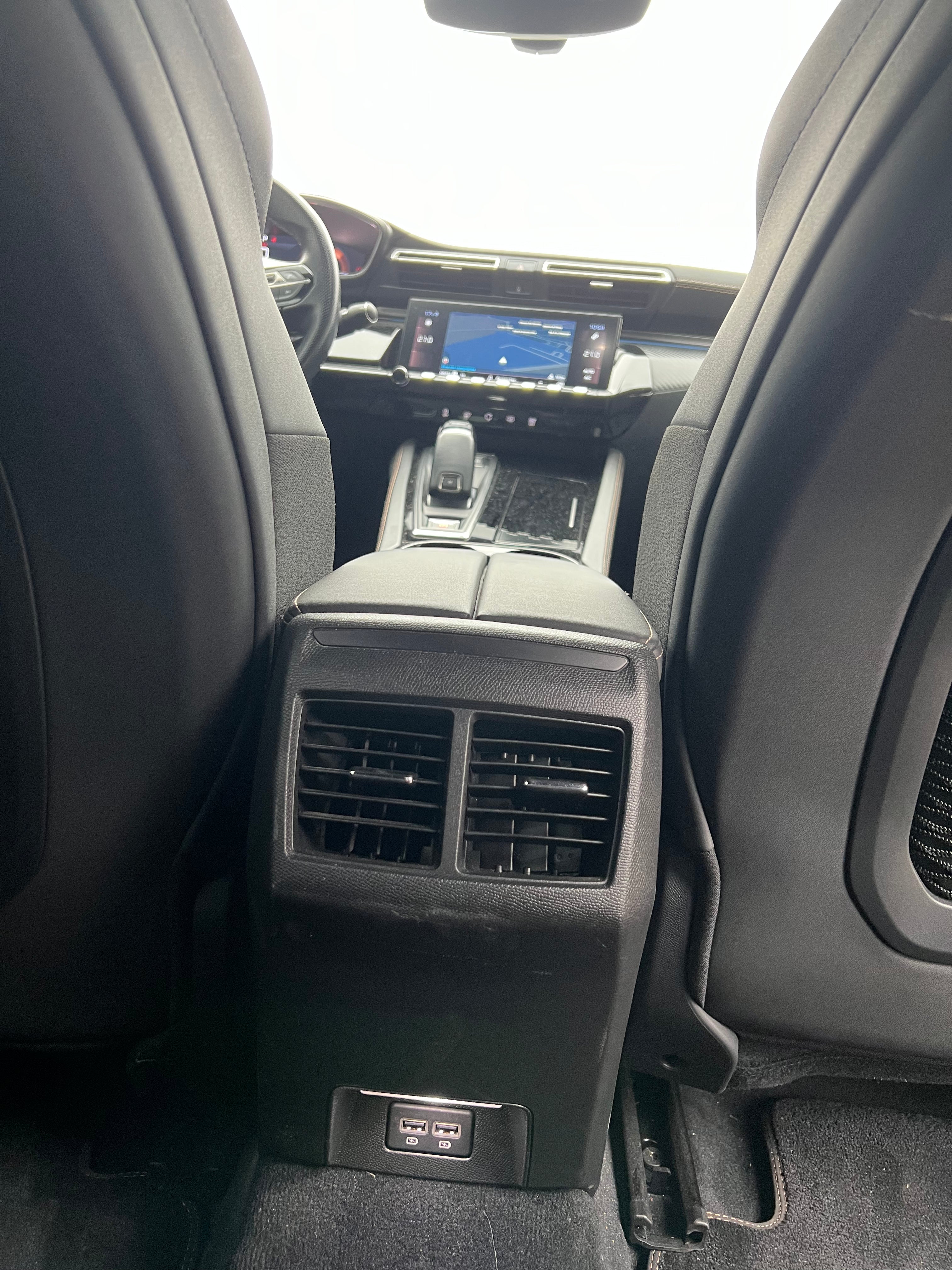 Peugeot 508 GENERATION-II 1.2 PURETECH 130 GT EAT BVA START-STOP Peugeot 508 GENERATION-II 1.2 PURETECH 130 GT EAT BVA START-STOP