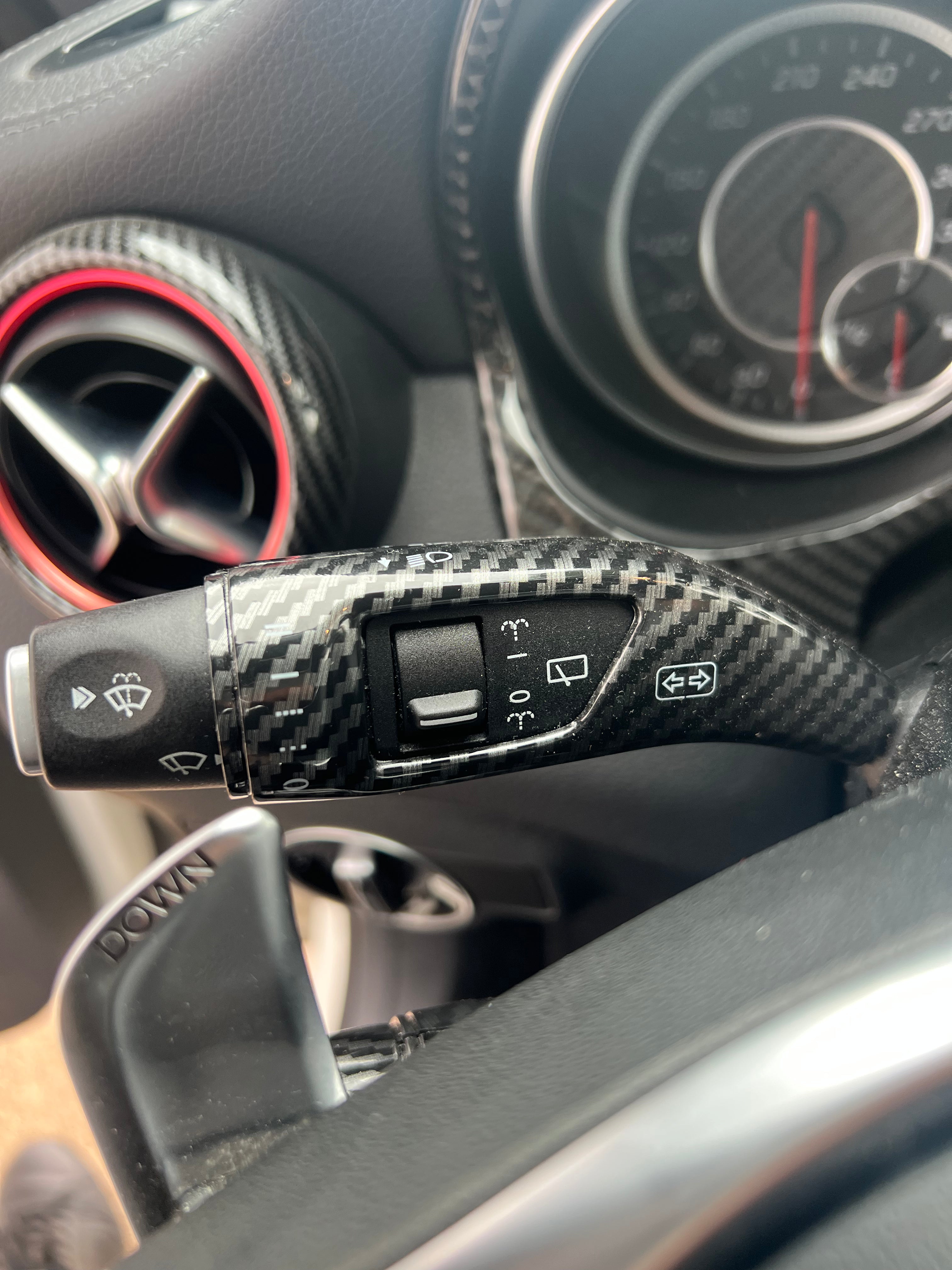 Mercedes Classe Cla SHOOTING BRAKE 2.0 45AMG 380ch 4MATIC SPEEDSHIFT-DCT BVA Mercedes Classe Cla SHOOTING BRAKE 2.0 45AMG 380ch 4MATIC SPEEDSHIFT-DCT BVA