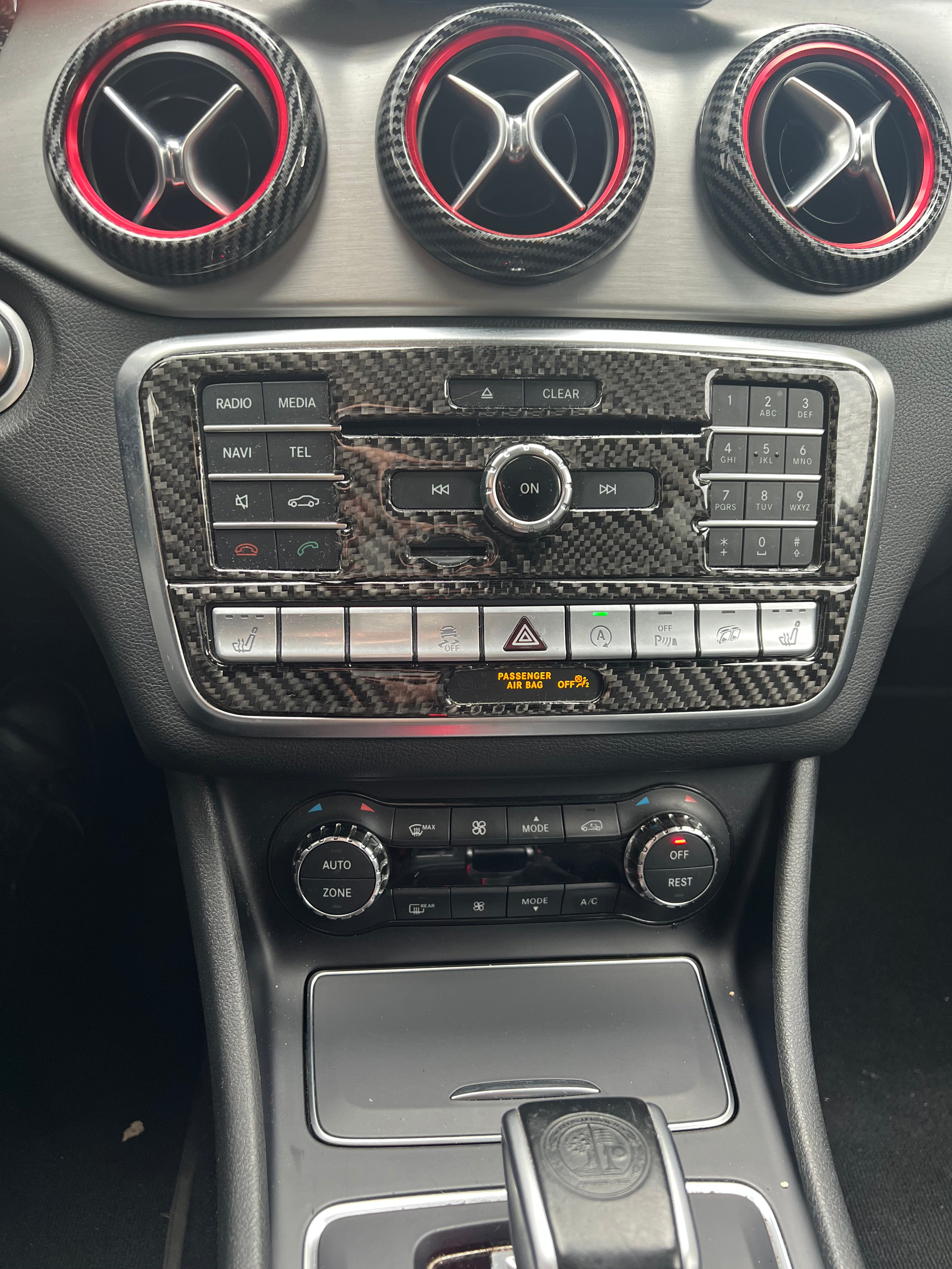 Mercedes Classe Cla SHOOTING BRAKE 2.0 45AMG 380ch 4MATIC SPEEDSHIFT-DCT BVA Mercedes Classe Cla SHOOTING BRAKE 2.0 45AMG 380ch 4MATIC SPEEDSHIFT-DCT BVA