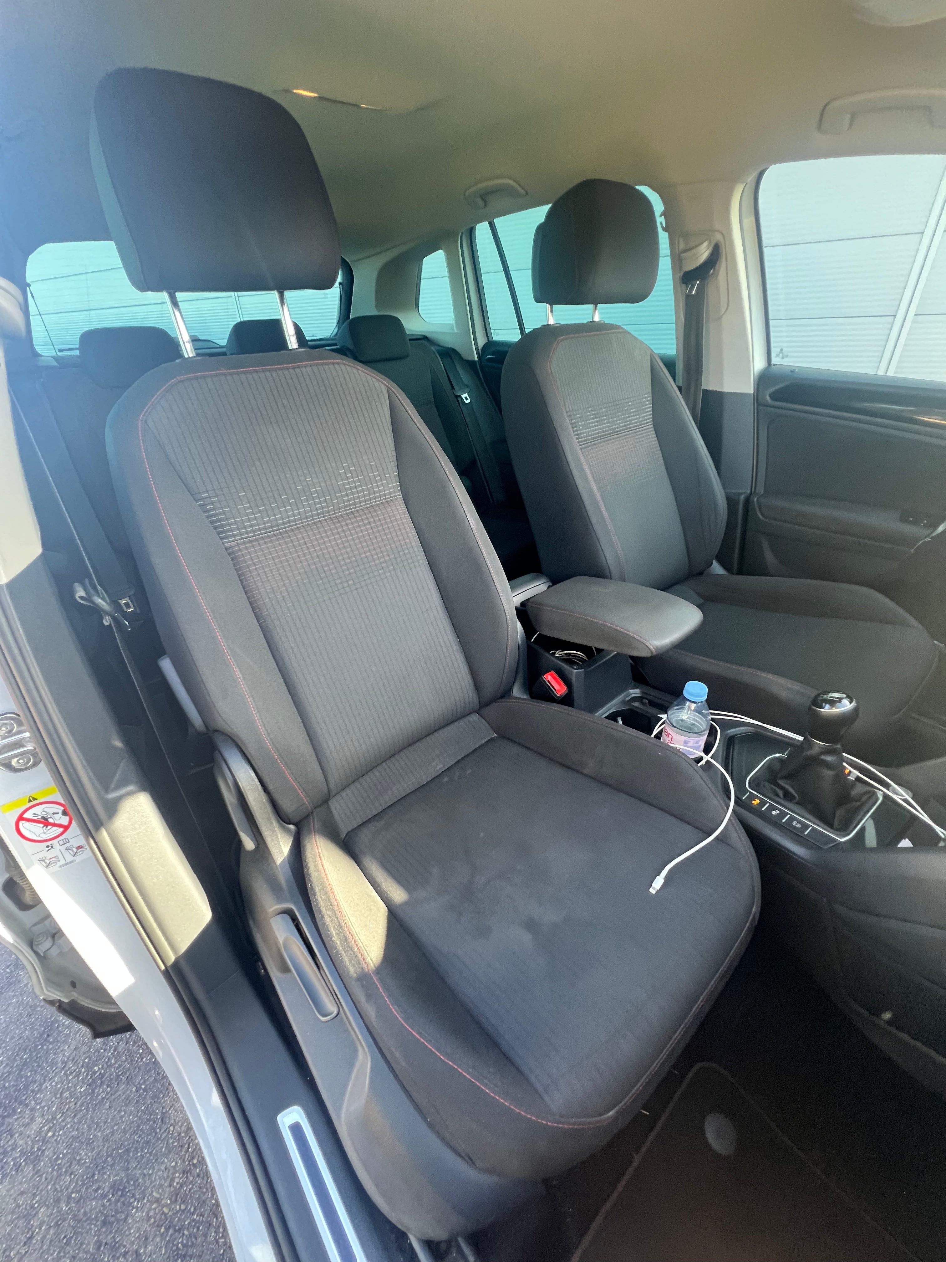 Volkswagen Tiguan 1.4 TSI 125 BLUEMOTION SOUND Volkswagen Tiguan 1.4 TSI 125 BLUEMOTION SOUND