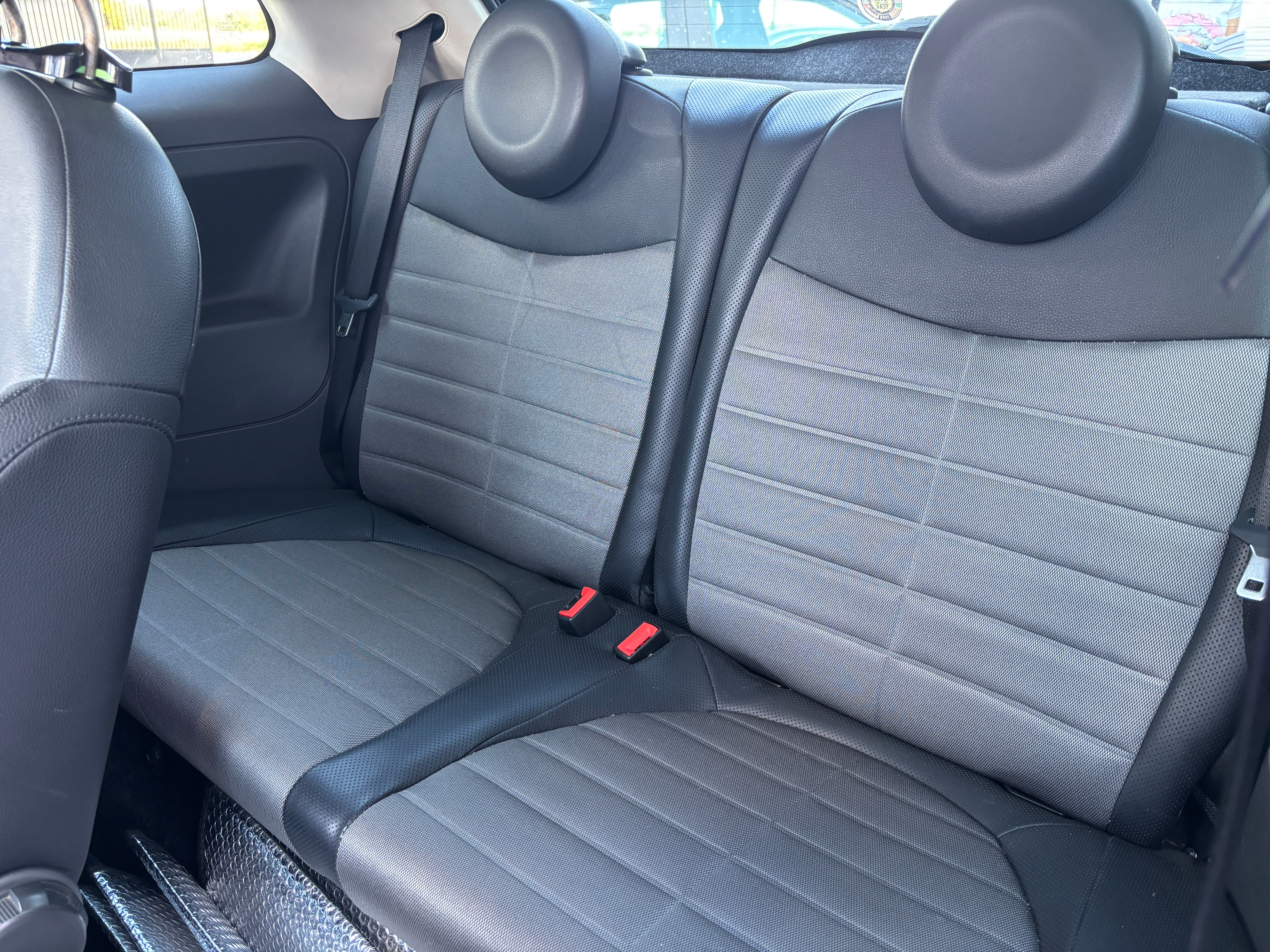Fiat 500 1.2 69 cv Sport Fiat 500 1.2 69 cv Sport