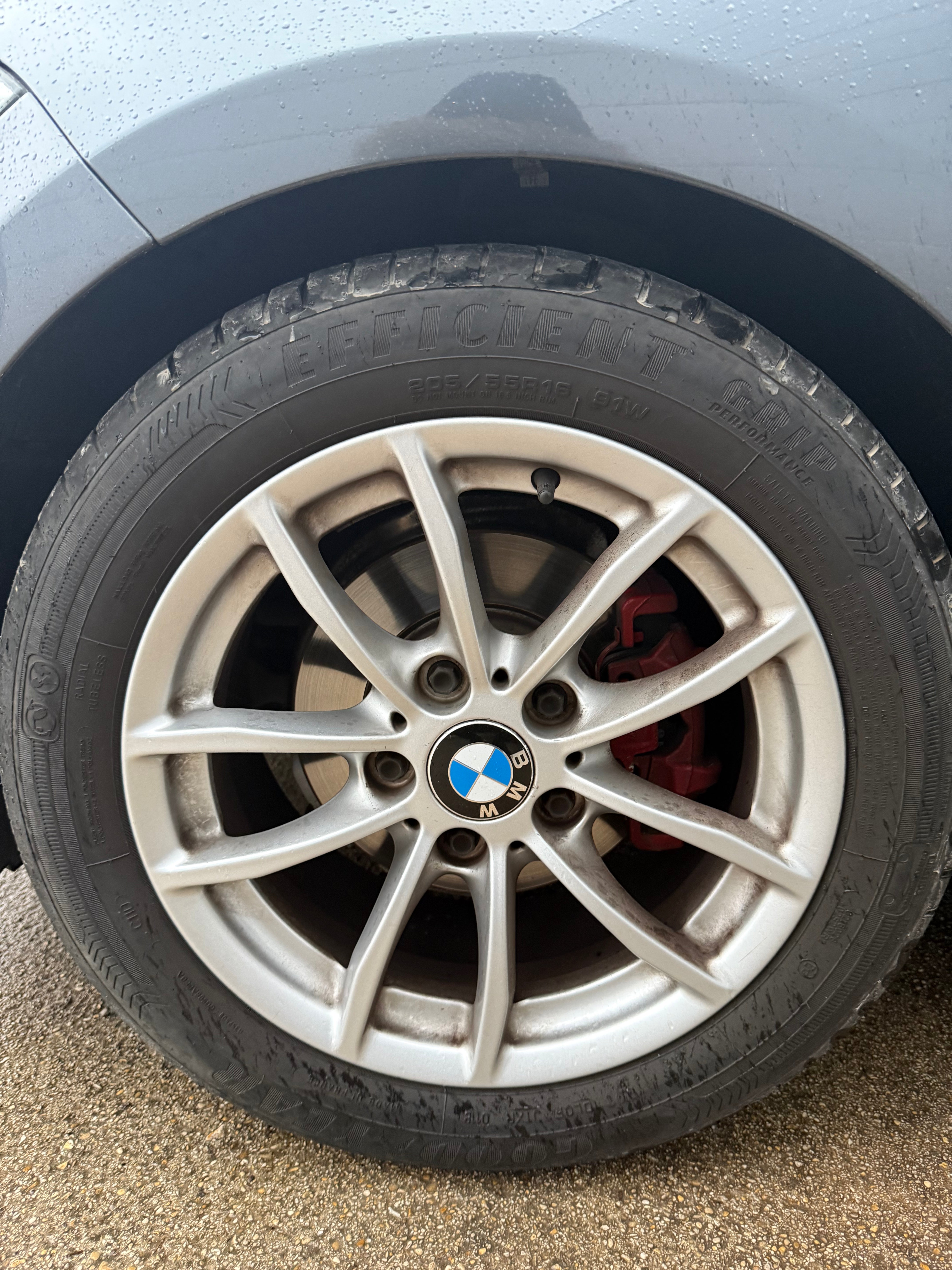 BMW Série 1 116D 1.6 116cv BMW Série 1 116D 1.6 116cv