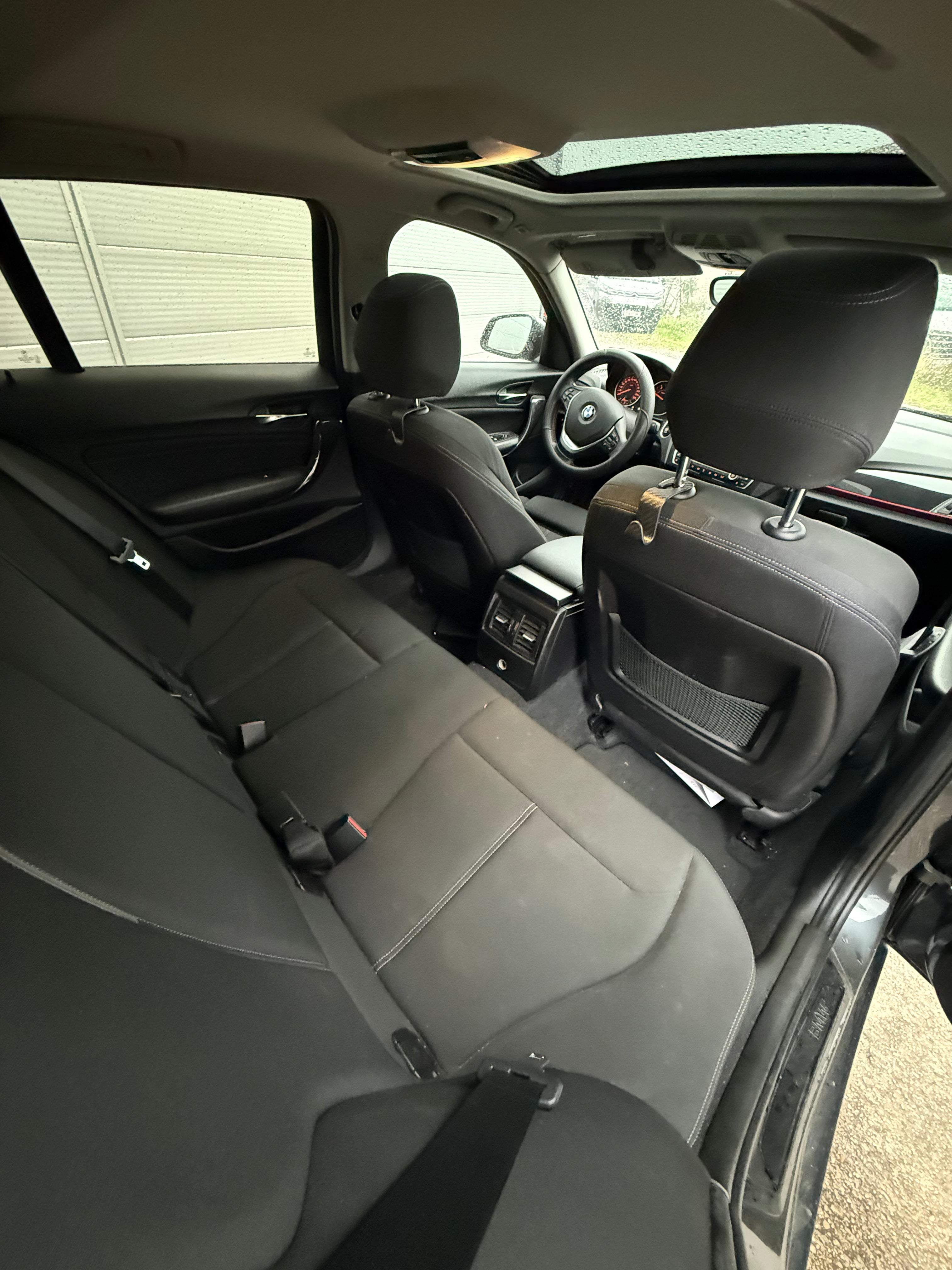 BMW Série 1 116D 1.6 116cv BMW Série 1 116D 1.6 116cv