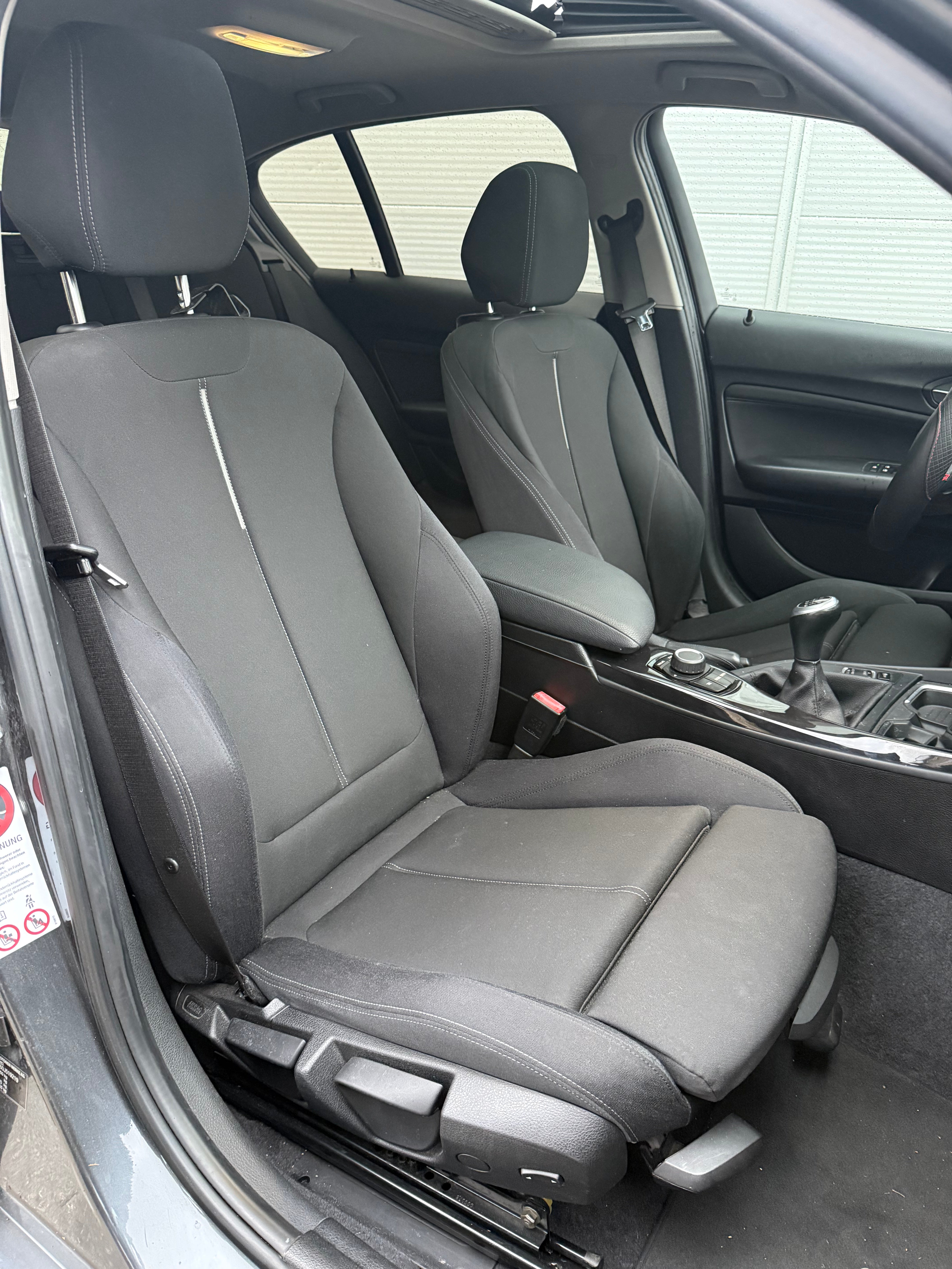 BMW Série 1 116D 1.6 116cv BMW Série 1 116D 1.6 116cv