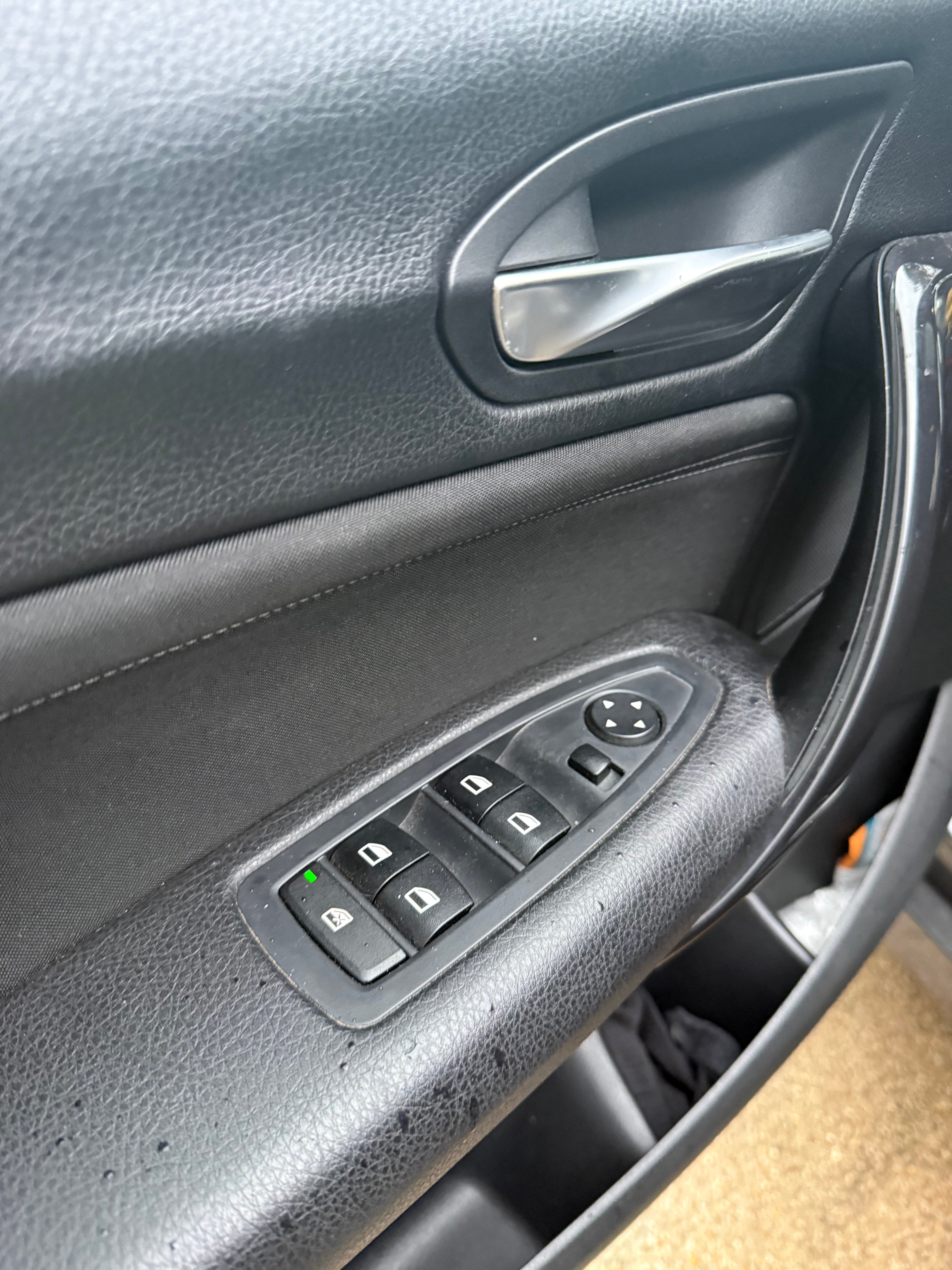 BMW Série 1 116D 1.6 116cv BMW Série 1 116D 1.6 116cv