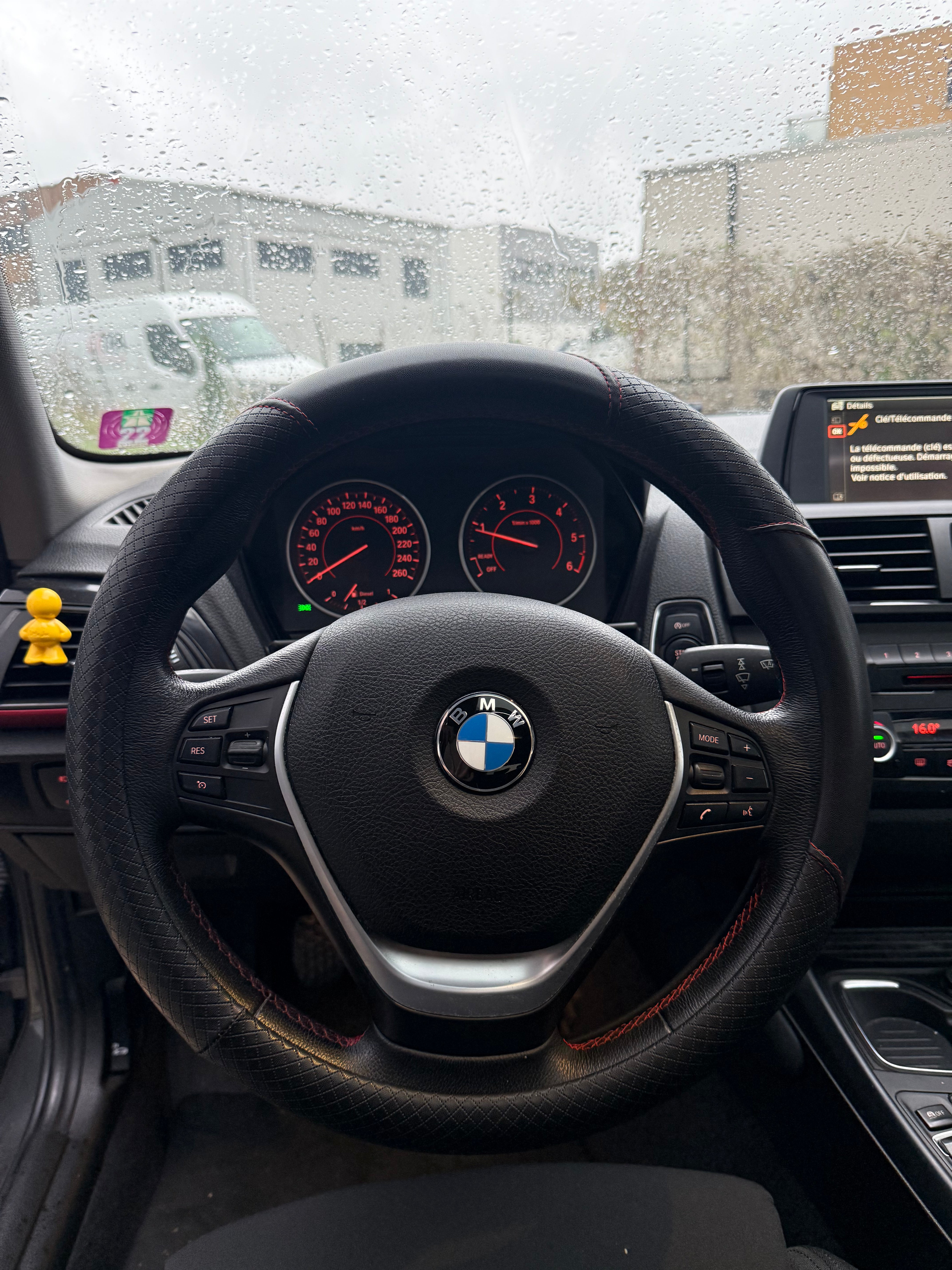 BMW Série 1 116D 1.6 116cv BMW Série 1 116D 1.6 116cv