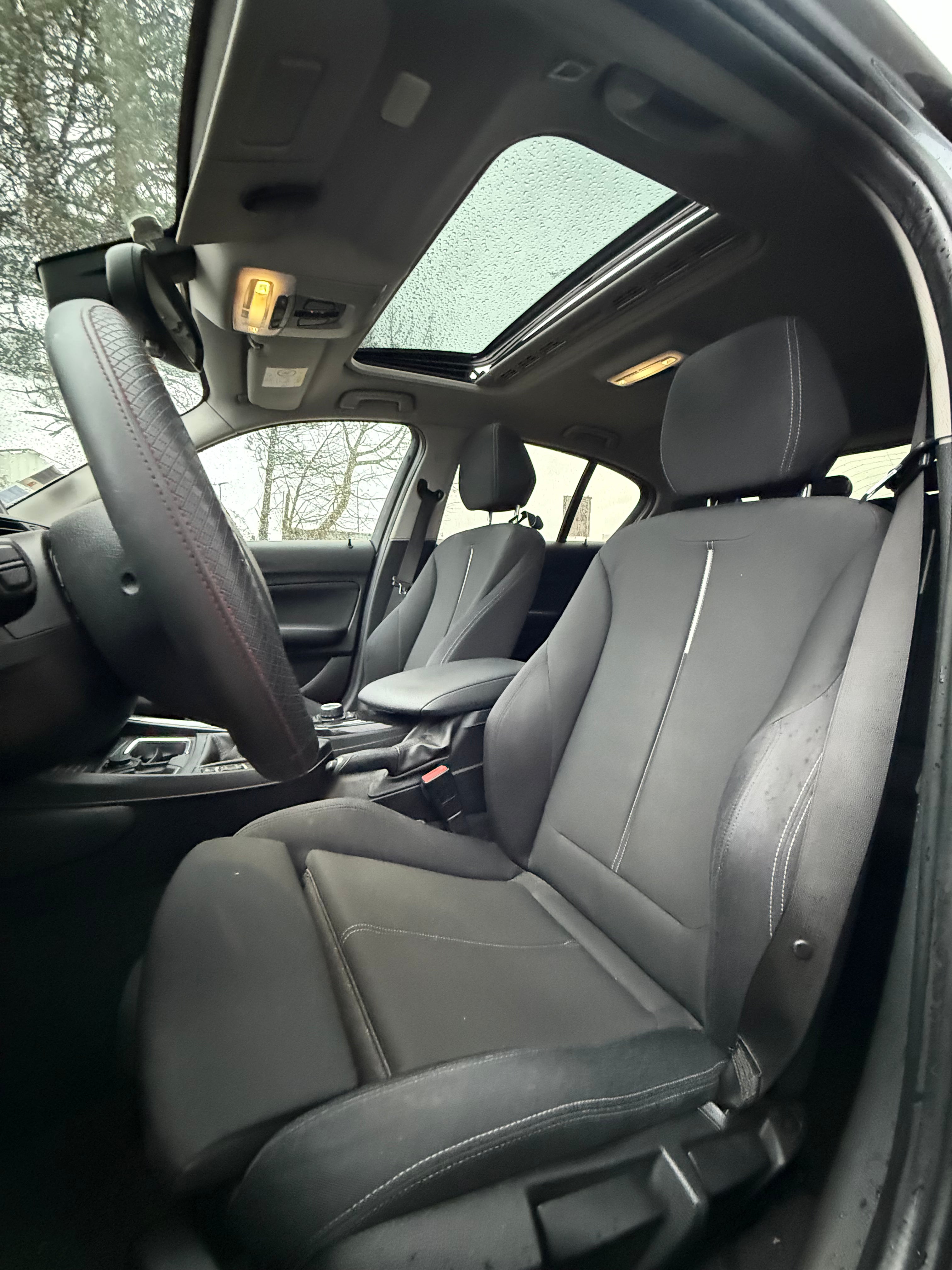 BMW Série 1 116D 1.6 116cv BMW Série 1 116D 1.6 116cv