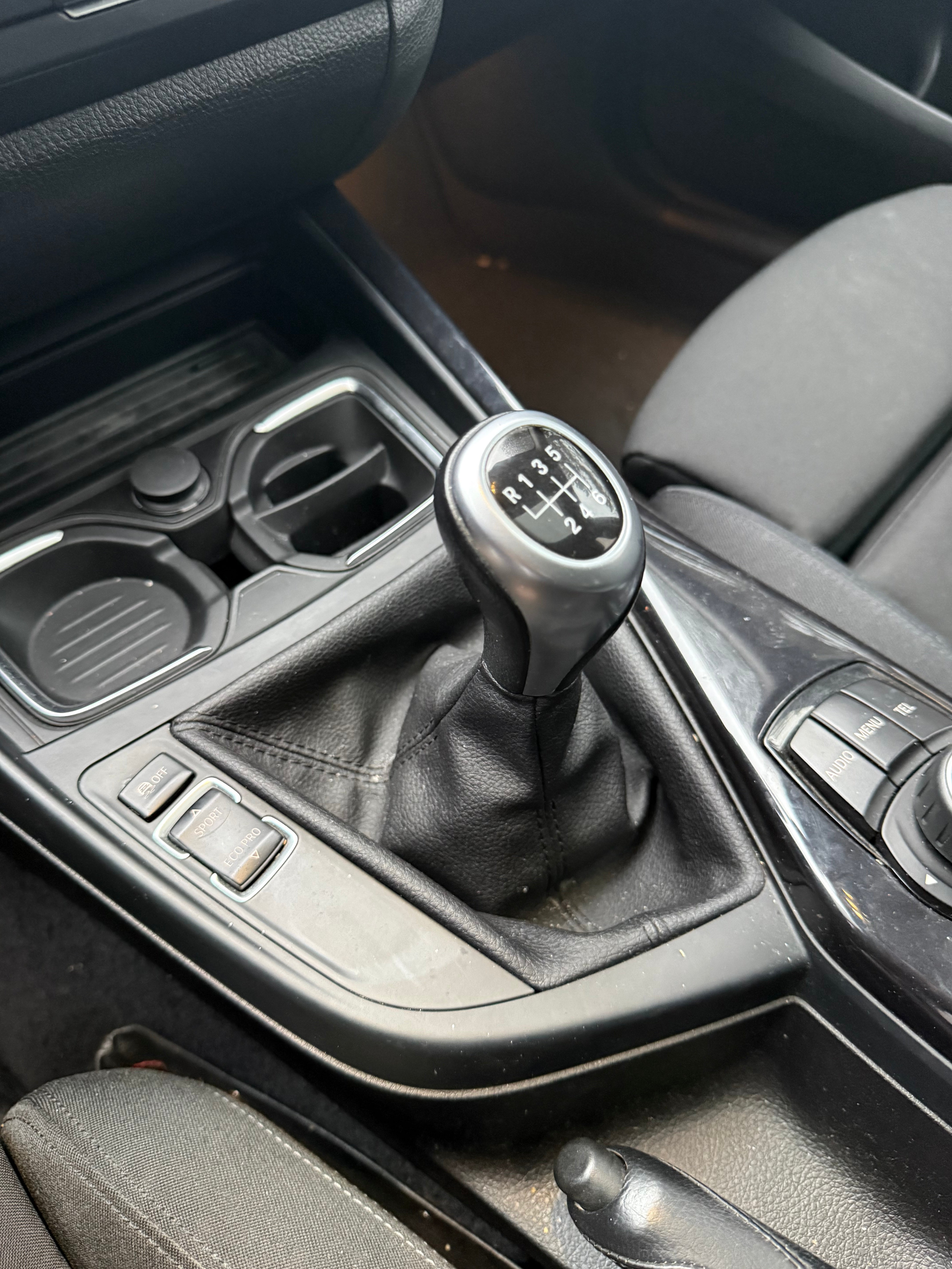 BMW Série 1 116D 1.6 116cv BMW Série 1 116D 1.6 116cv