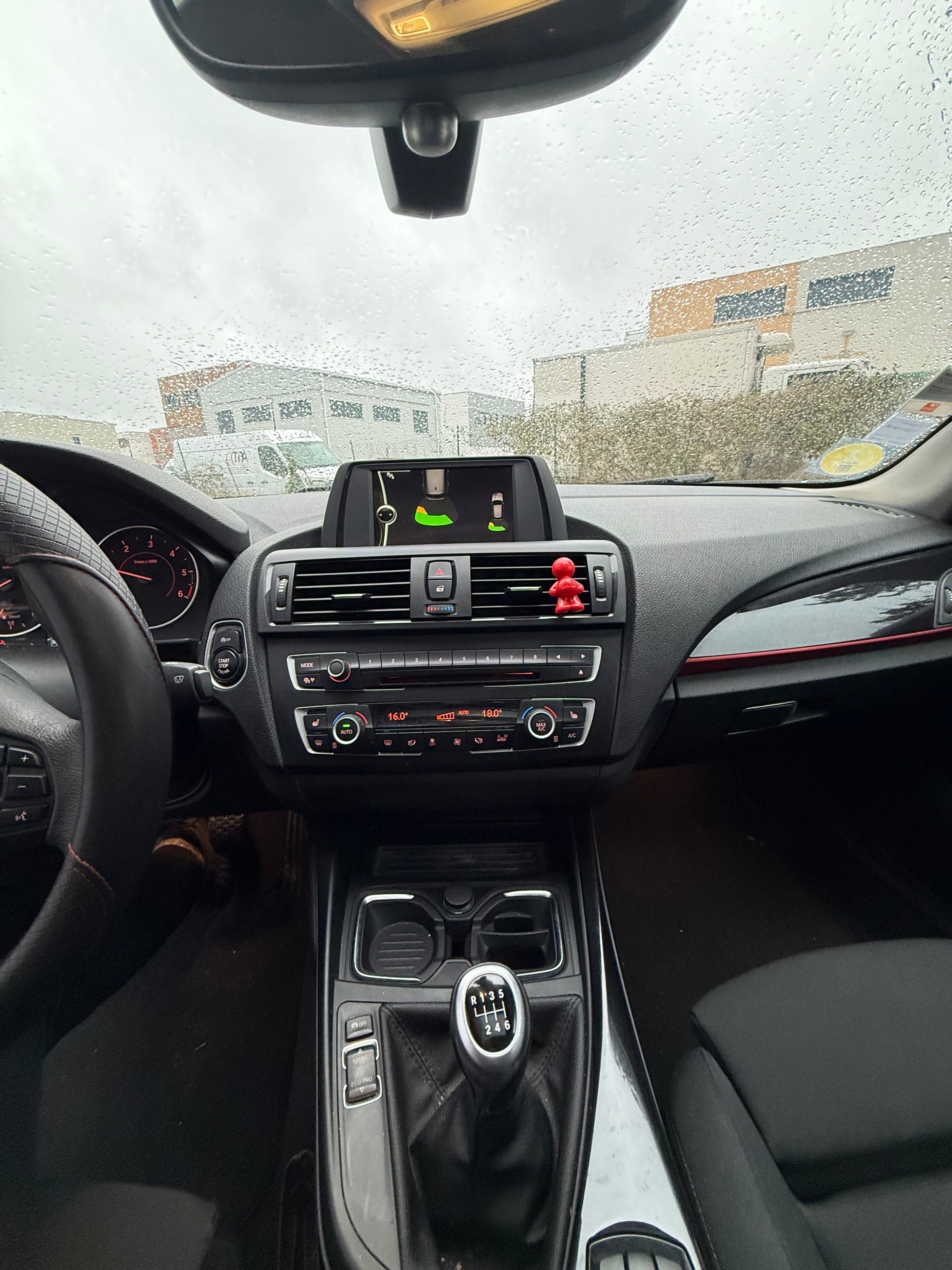 BMW Série 1 116D 1.6 116cv BMW Série 1 116D 1.6 116cv