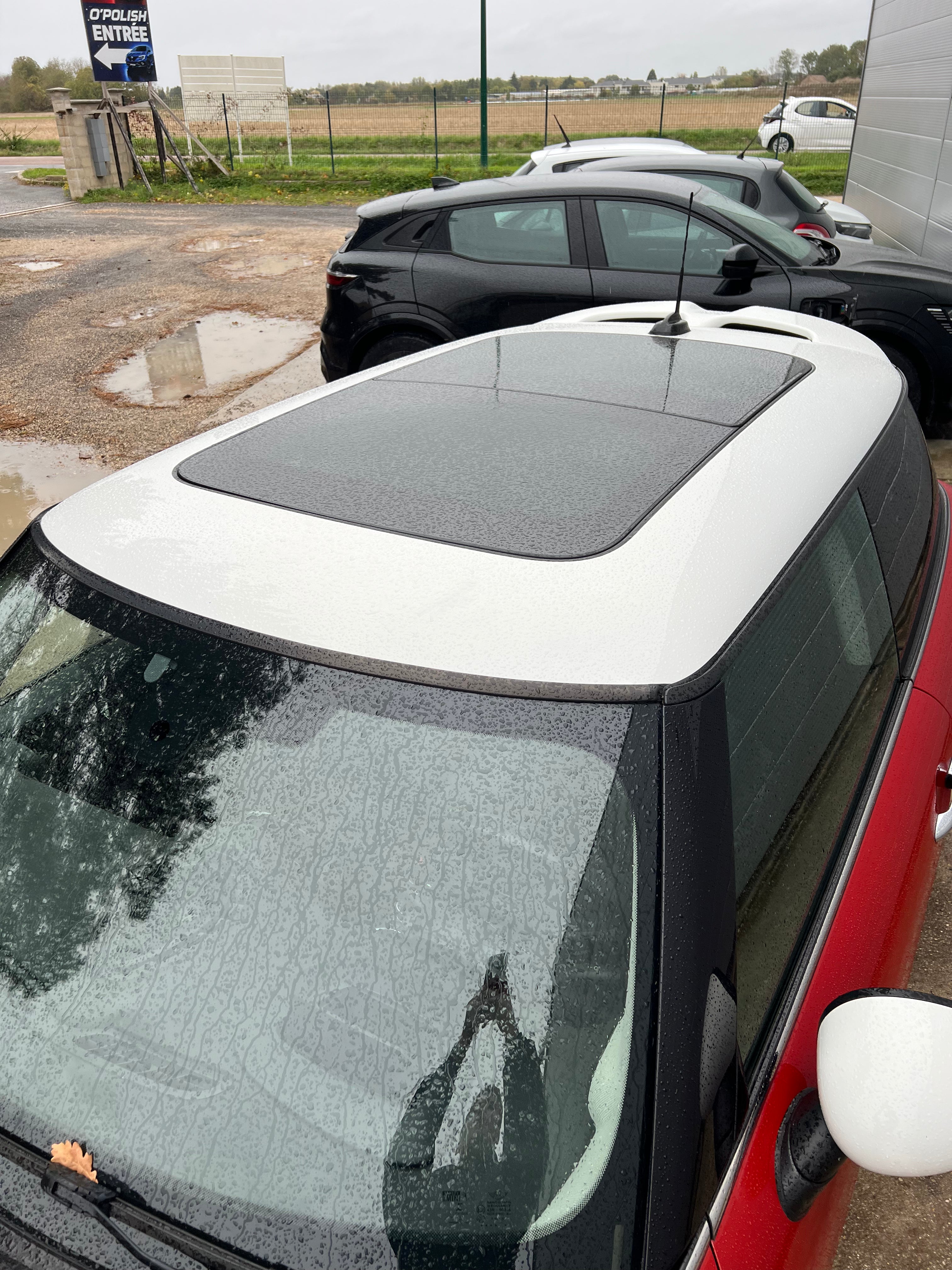 Mini Cooper S 2.0 192 Mini Cooper S 2.0 192