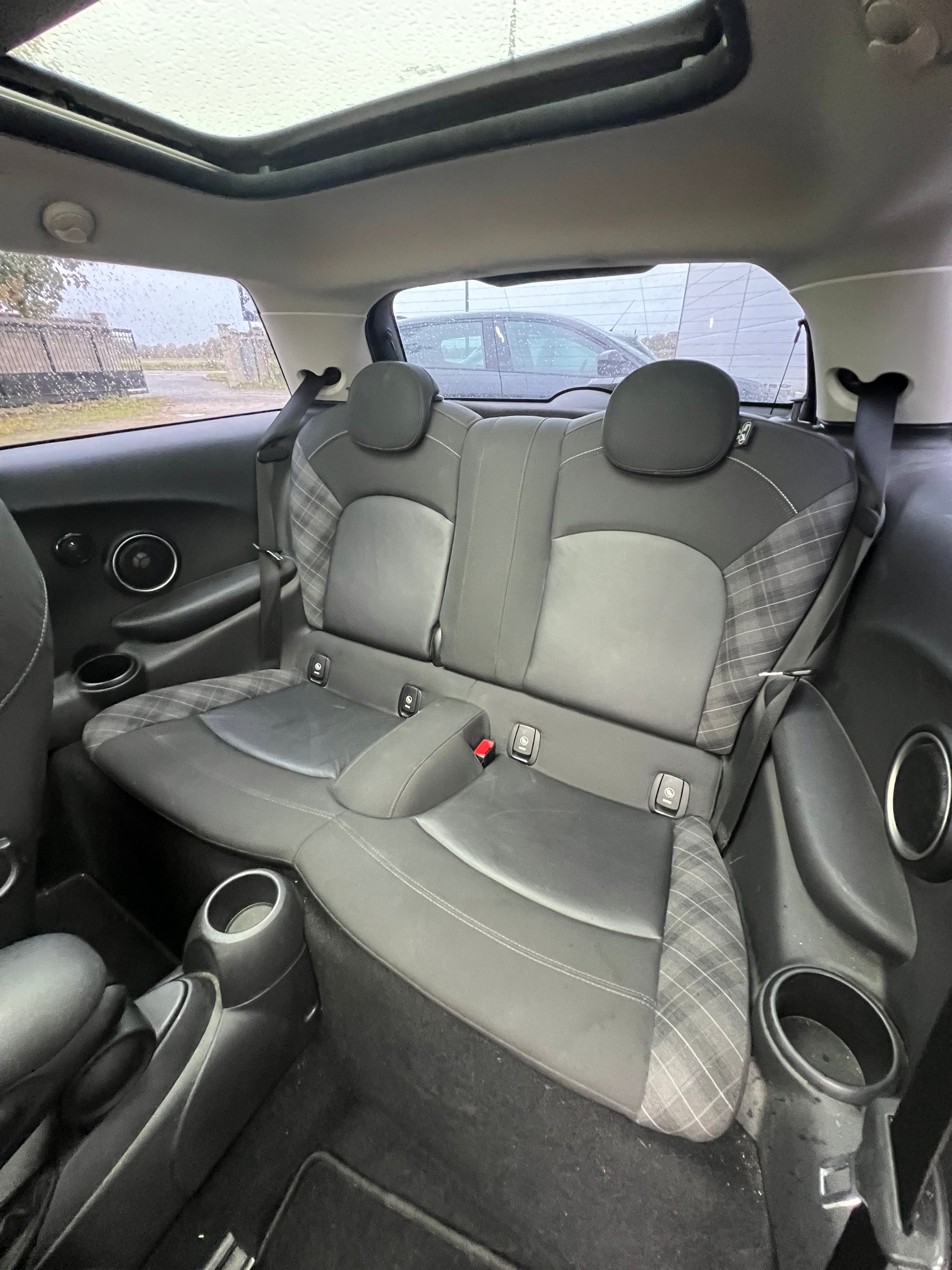 Mini Cooper S 2.0 192 Mini Cooper S 2.0 192